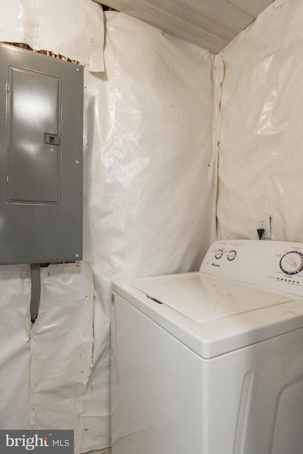 GEORGETOWN VILLAGE - Residential