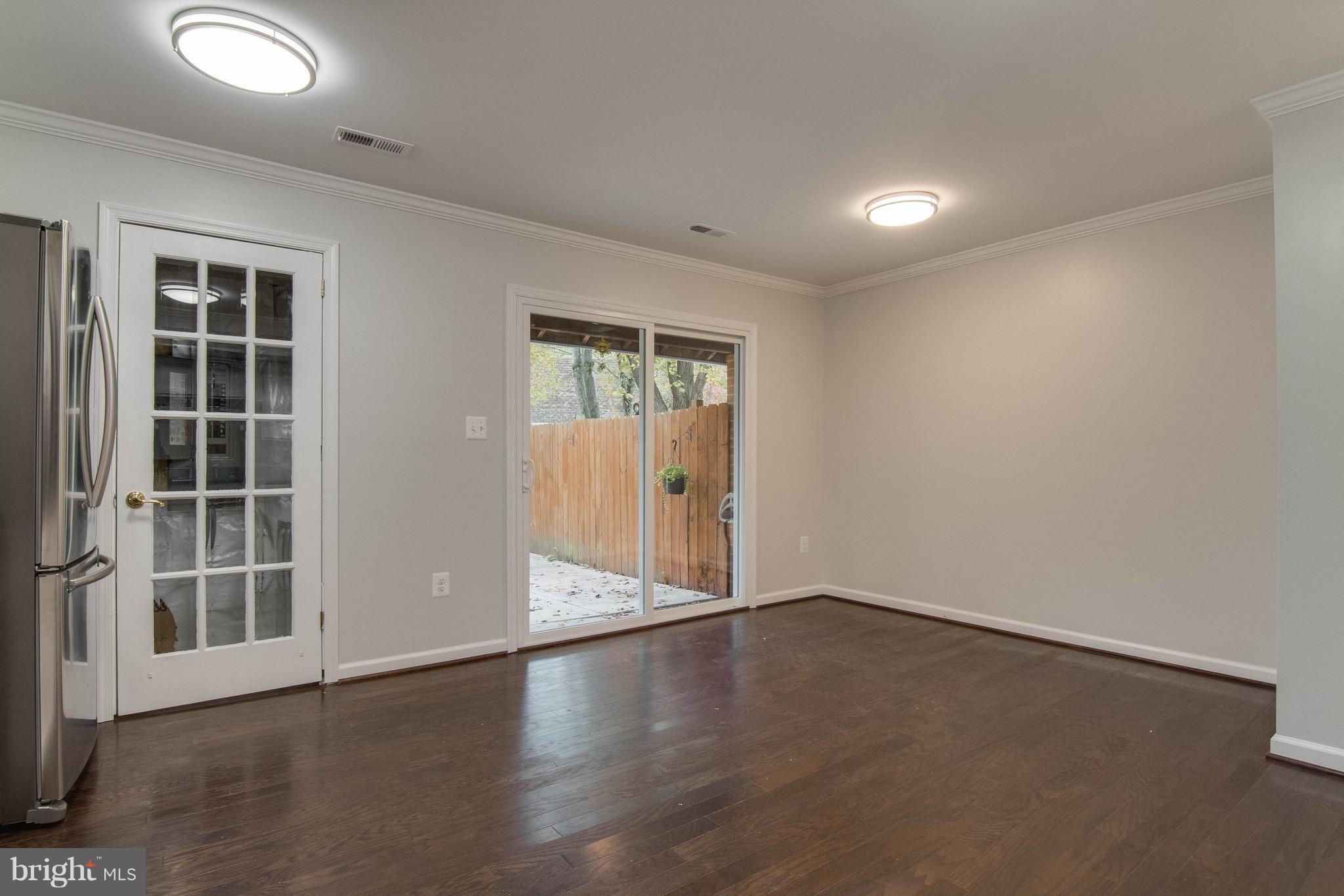 GEORGETOWN VILLAGE - Residential