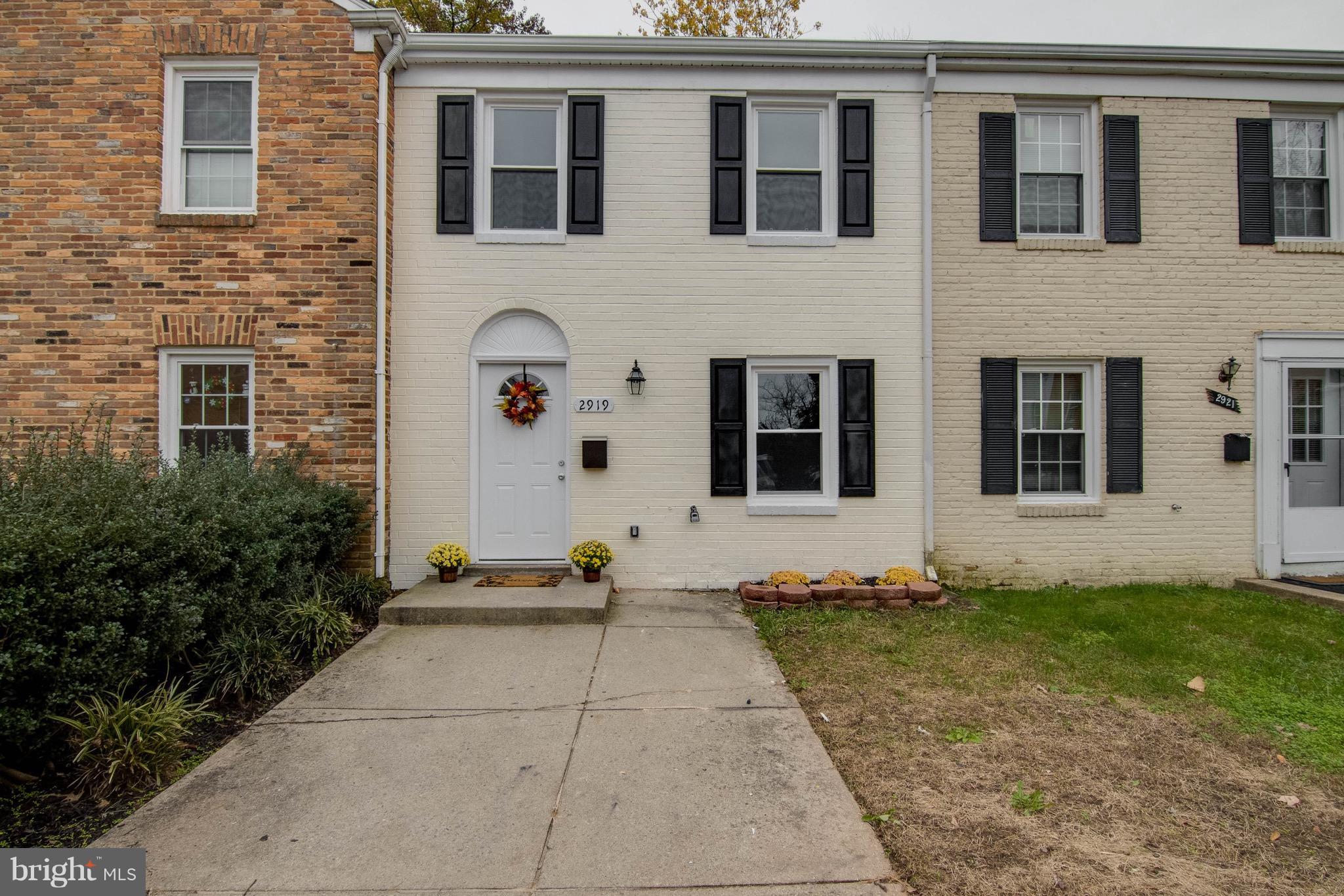 GEORGETOWN VILLAGE - Residential