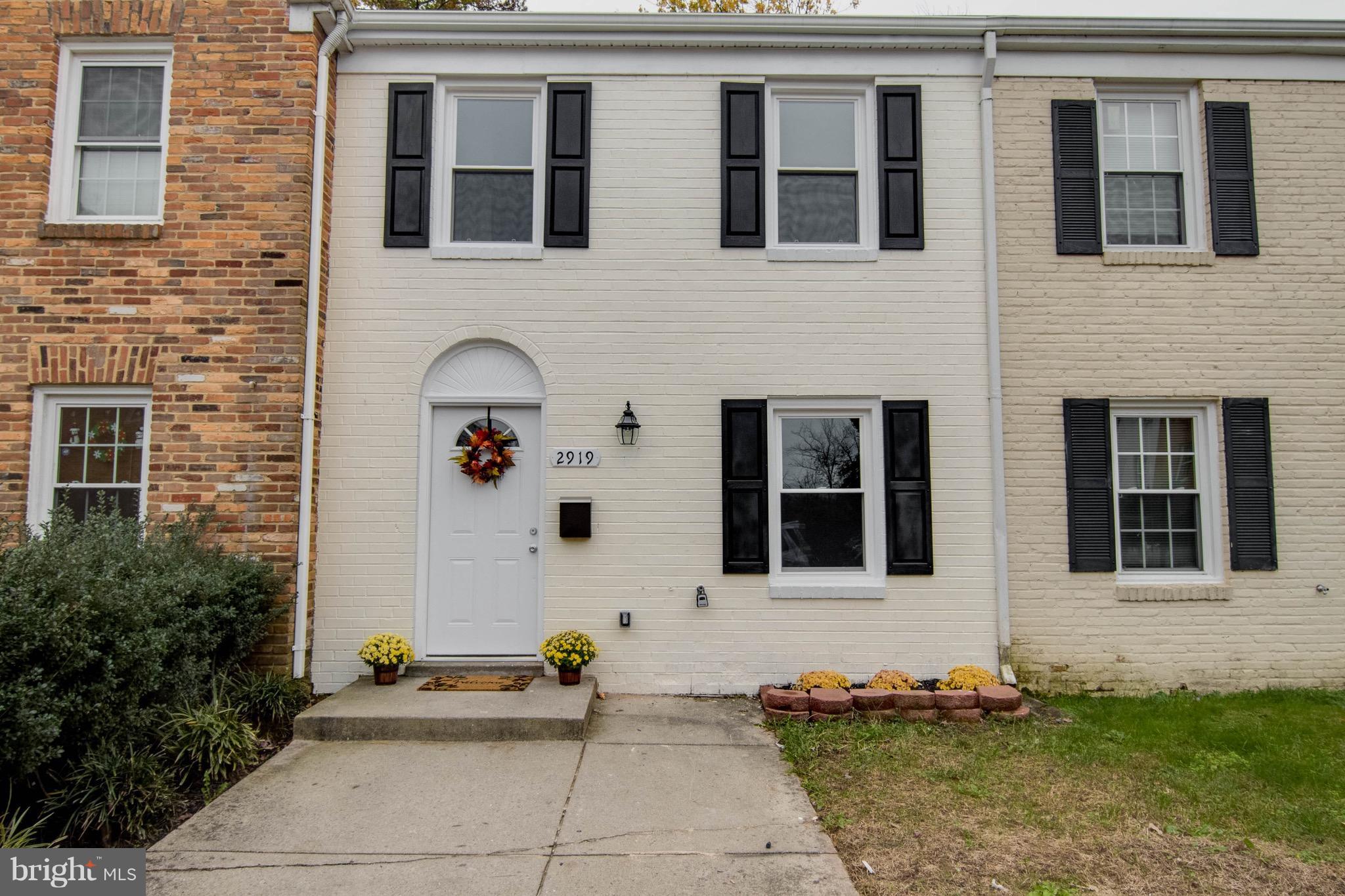 GEORGETOWN VILLAGE - Residential