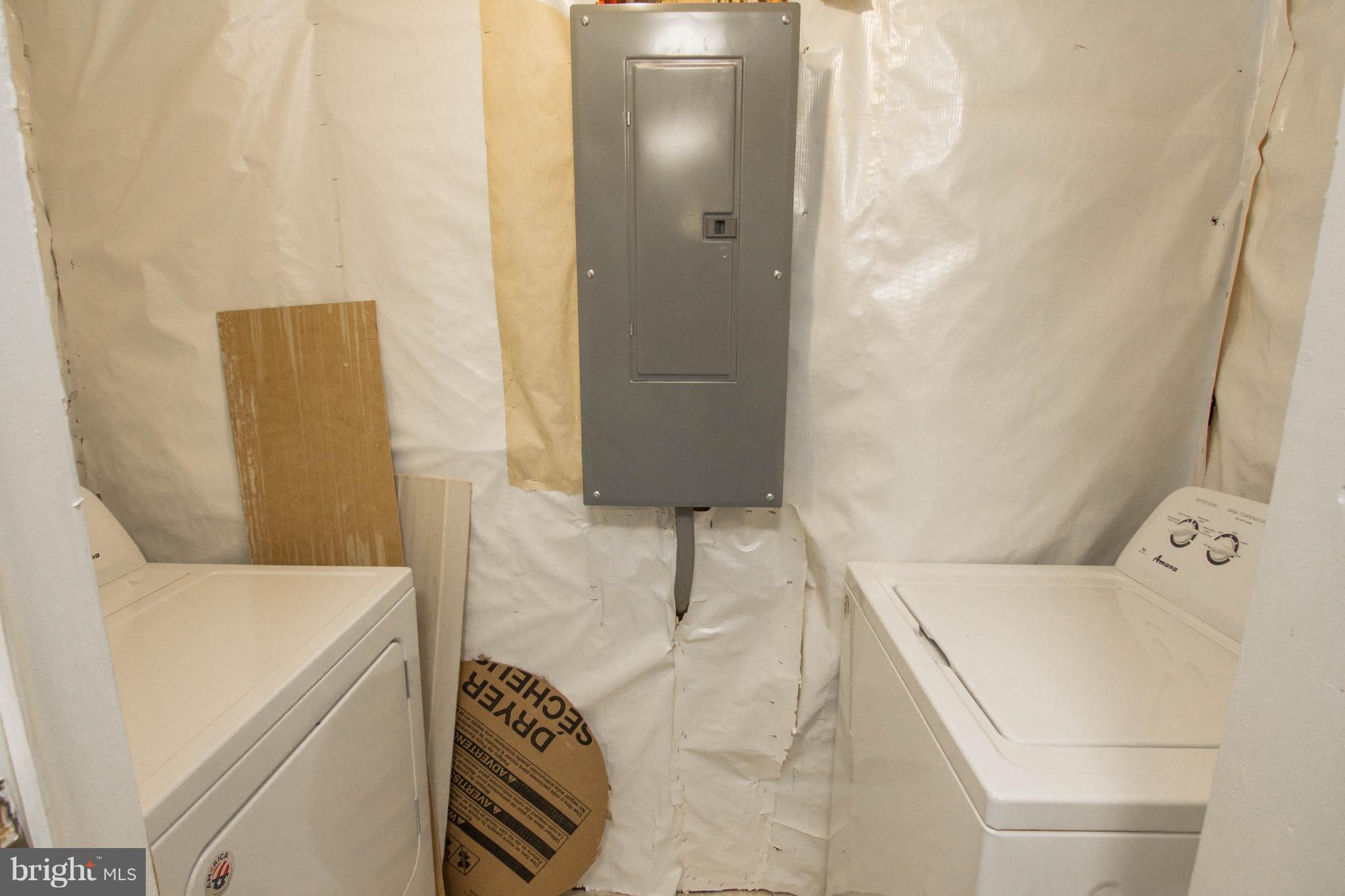 GEORGETOWN VILLAGE - Residential