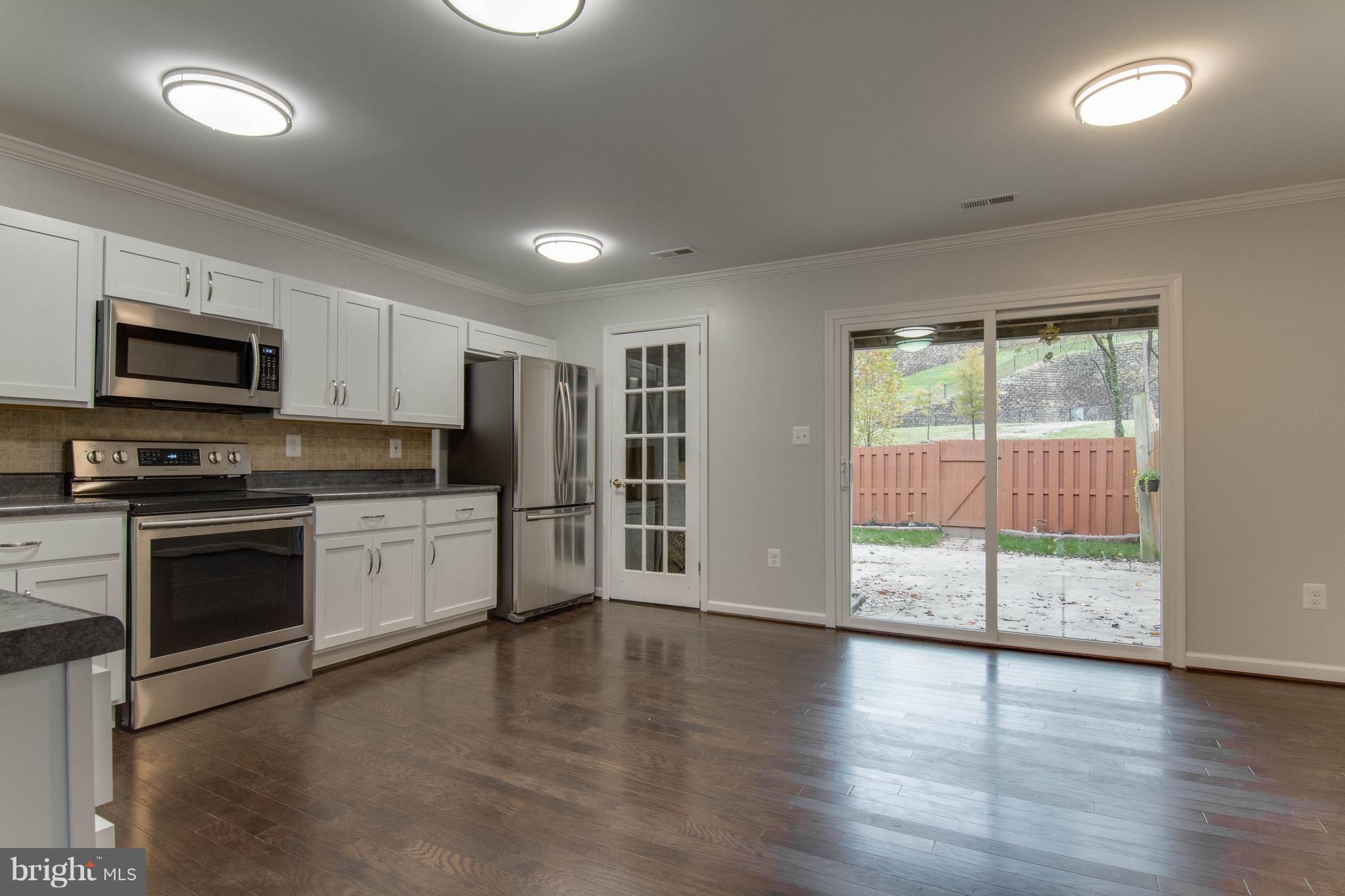 GEORGETOWN VILLAGE - Residential