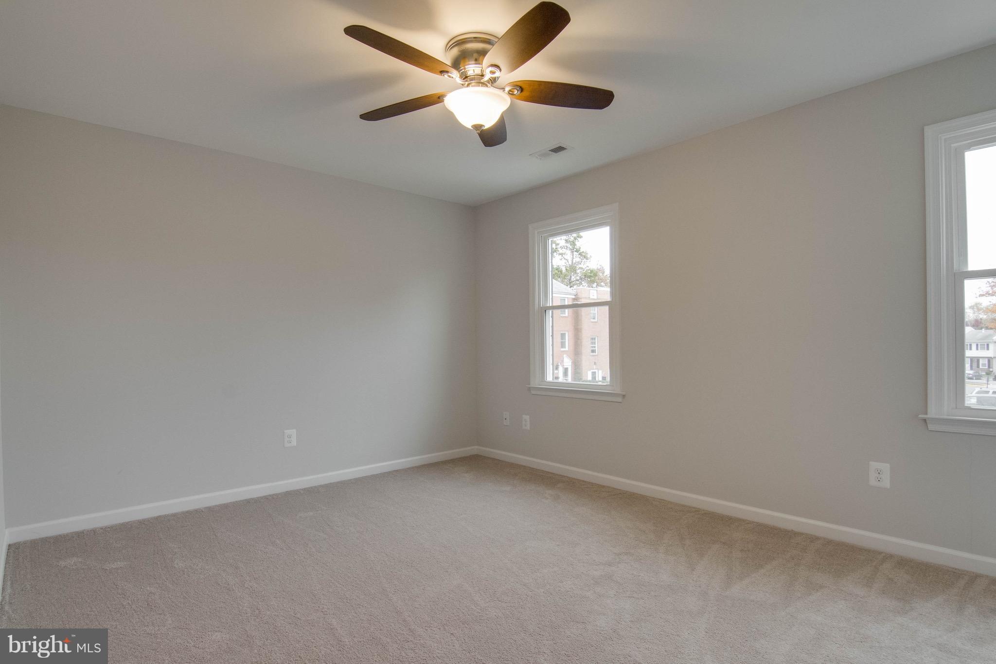 GEORGETOWN VILLAGE - Residential