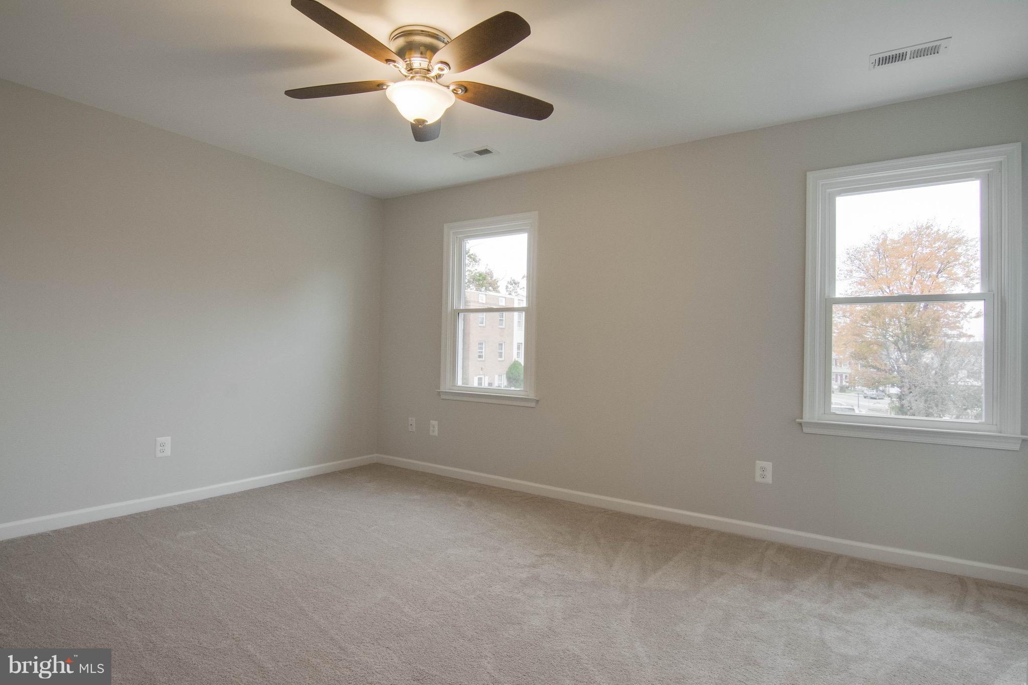 GEORGETOWN VILLAGE - Residential