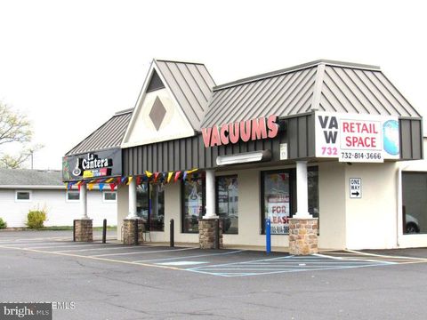 Photo of 1847 Hooper Avenue, TOMS RIVER, NJ 08753 (MLS # NJOC2041426)