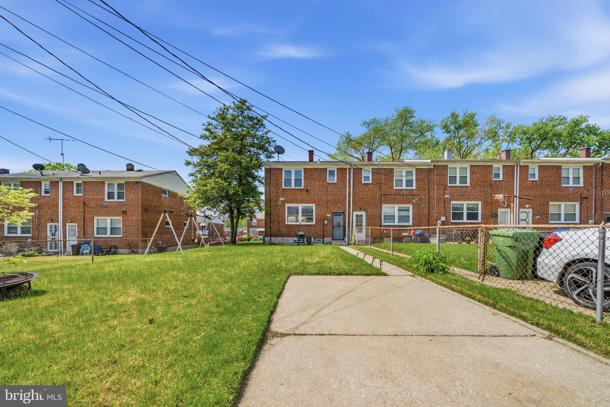 NONE AVAILABLE - Residential