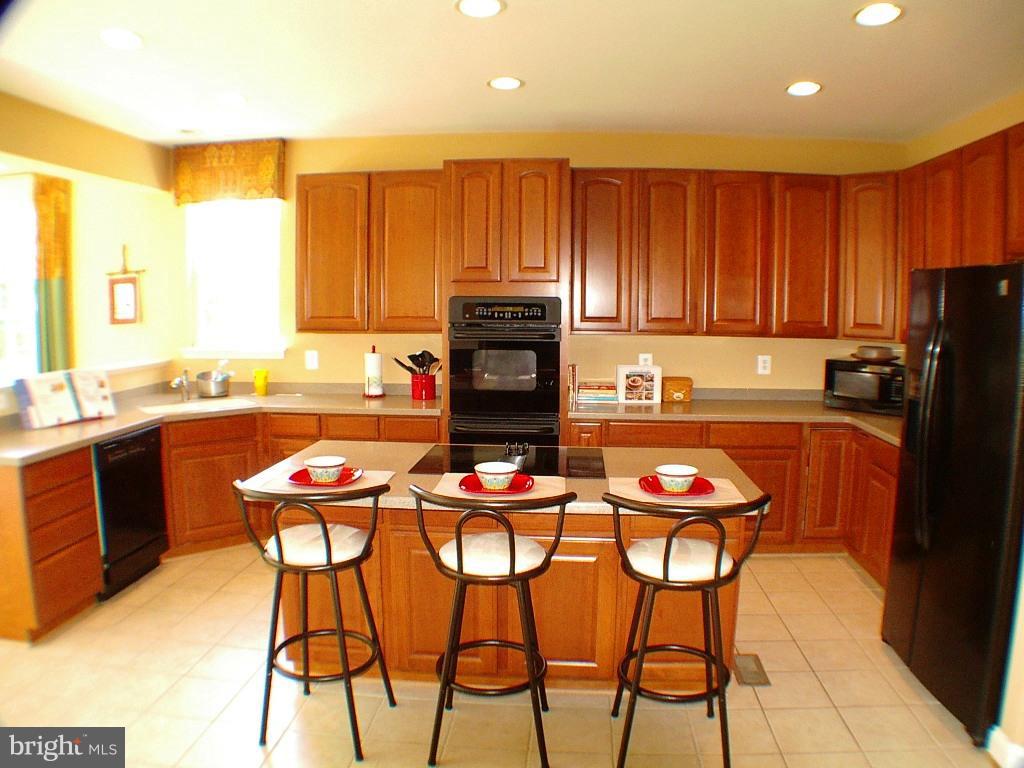 FIELDSTONE - Residential