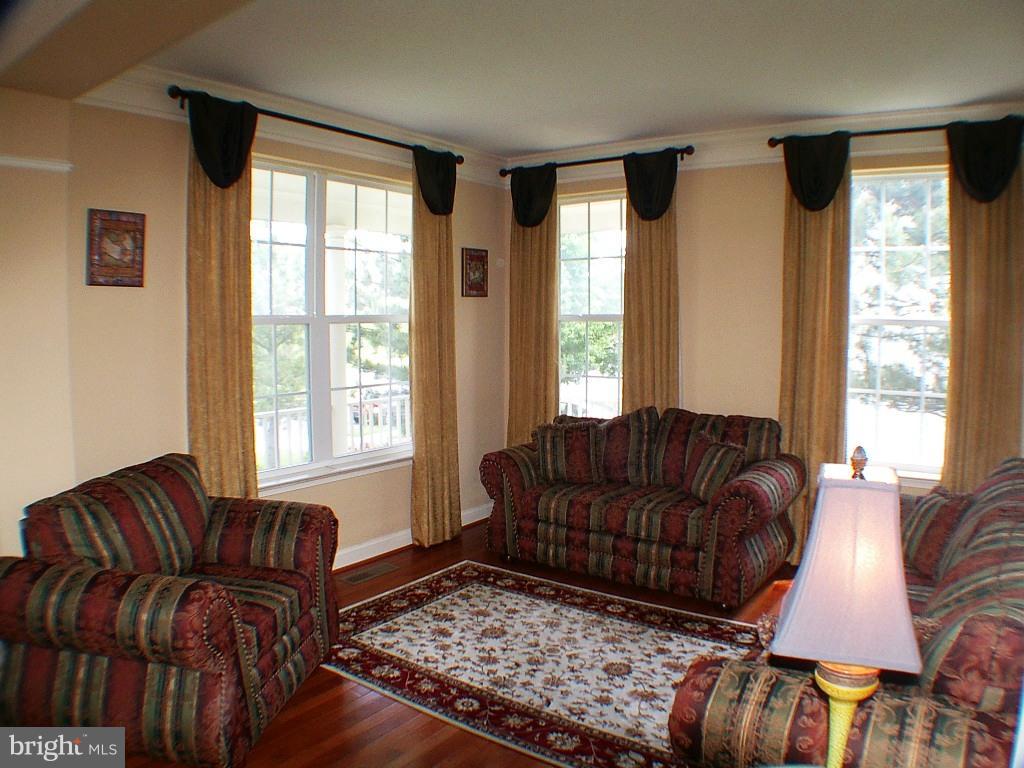 FIELDSTONE - Residential