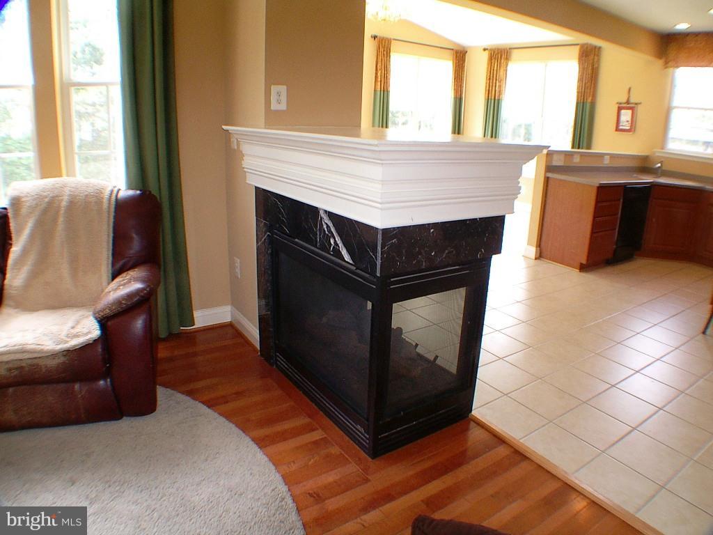 FIELDSTONE - Residential