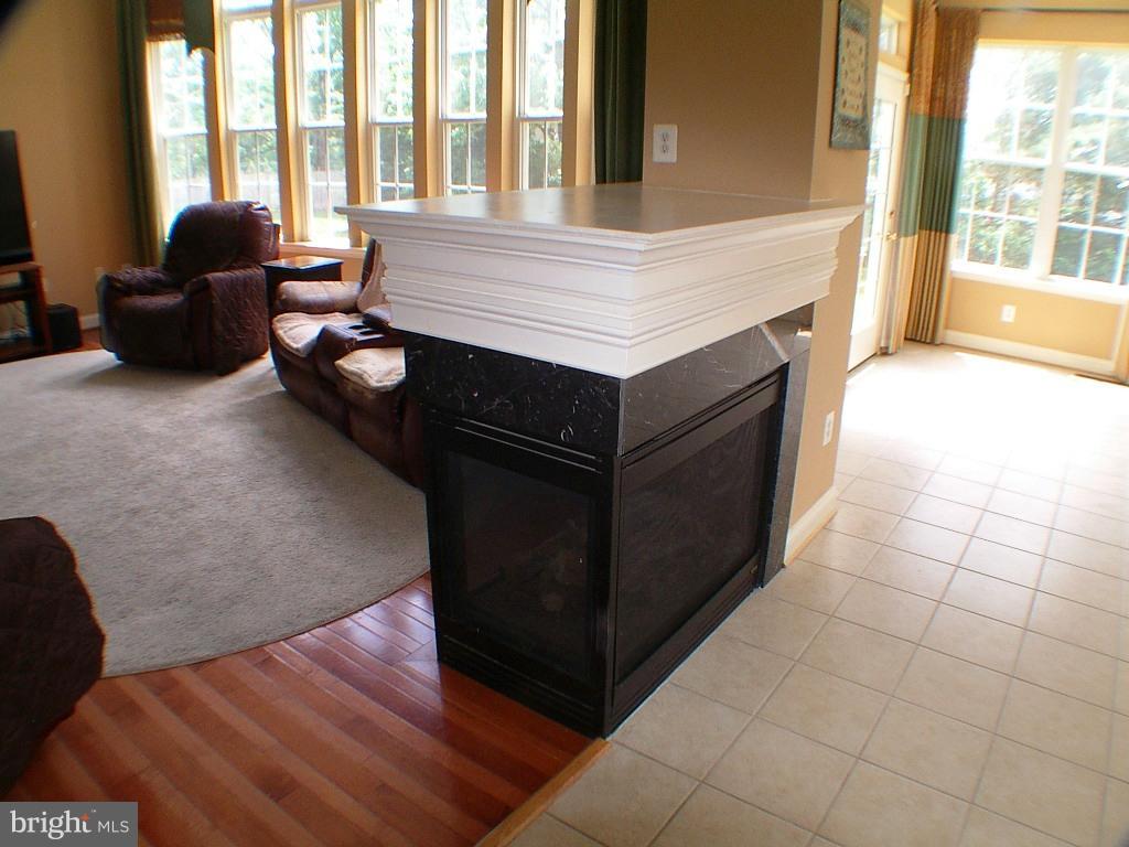 FIELDSTONE - Residential