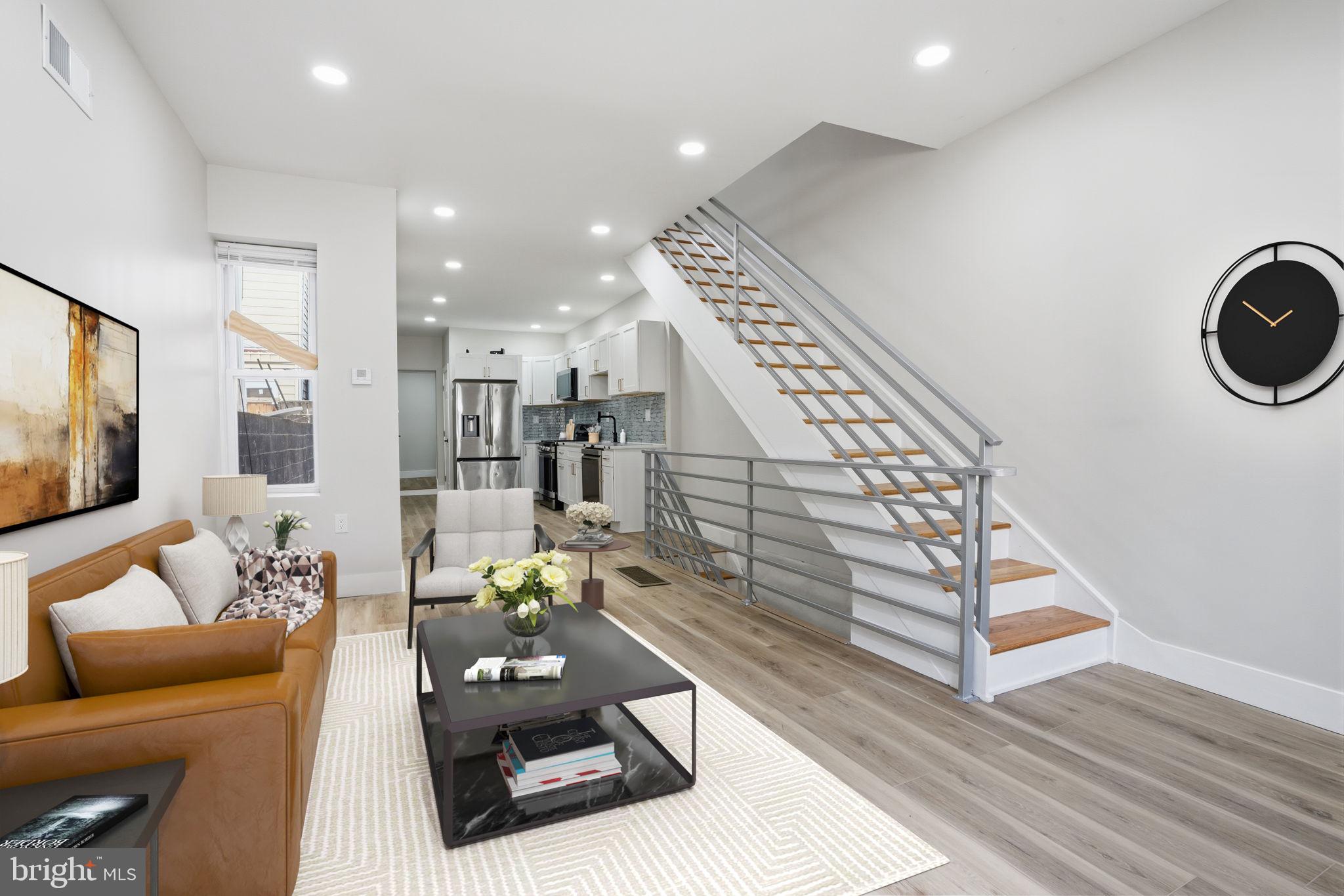 WHITMAN - Residential