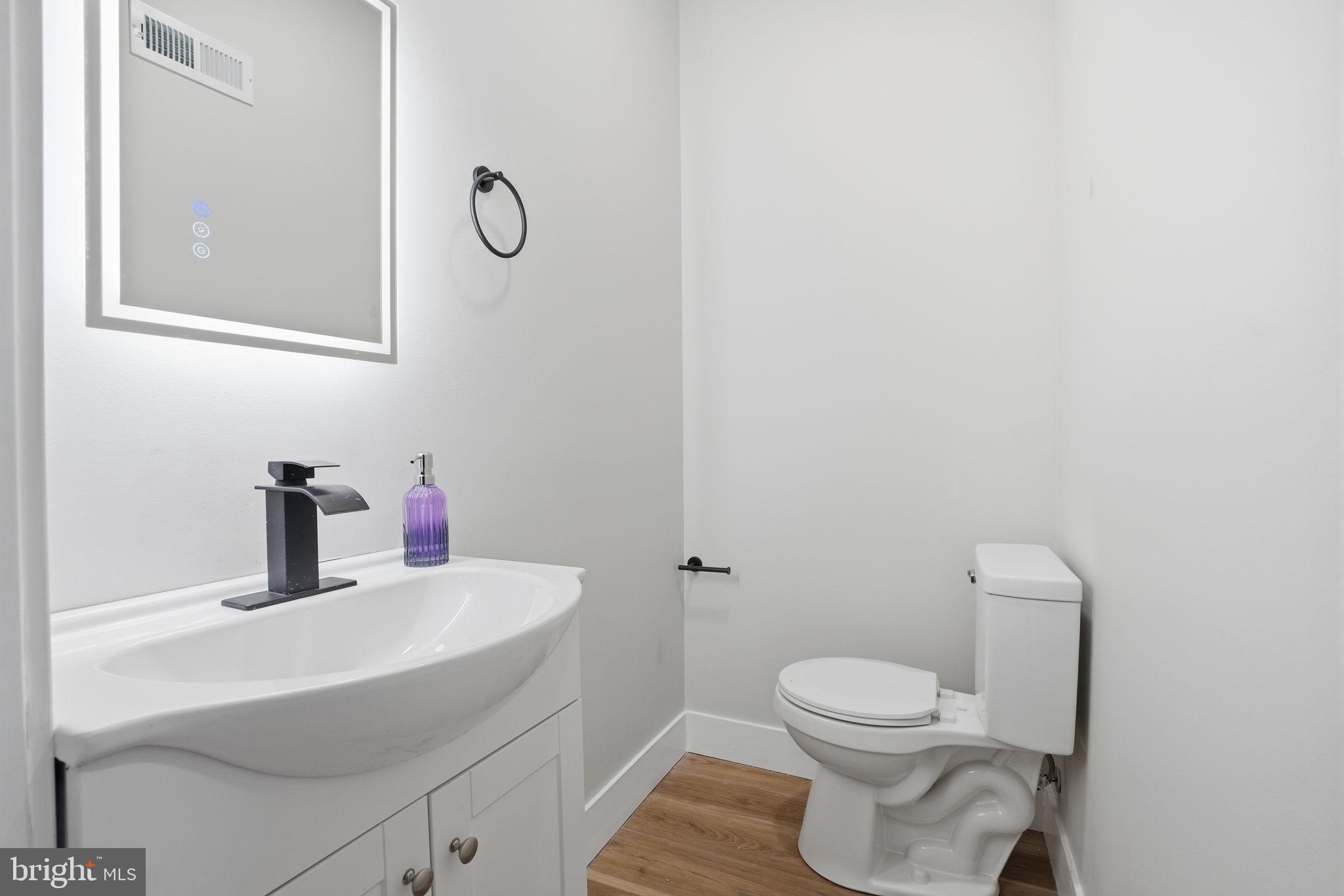 WHITMAN - Residential