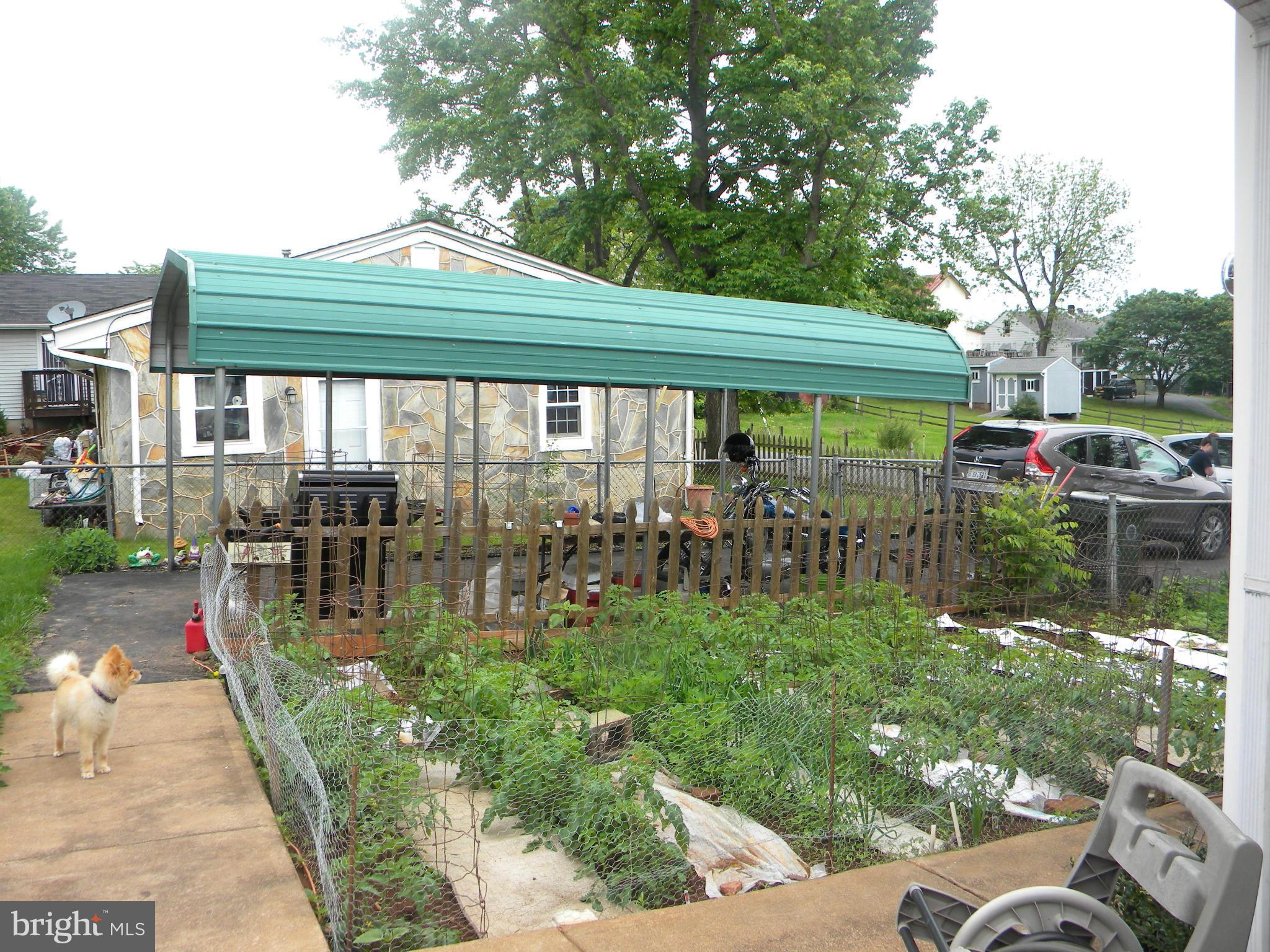 NONE AVAILABLE - Residential Lease