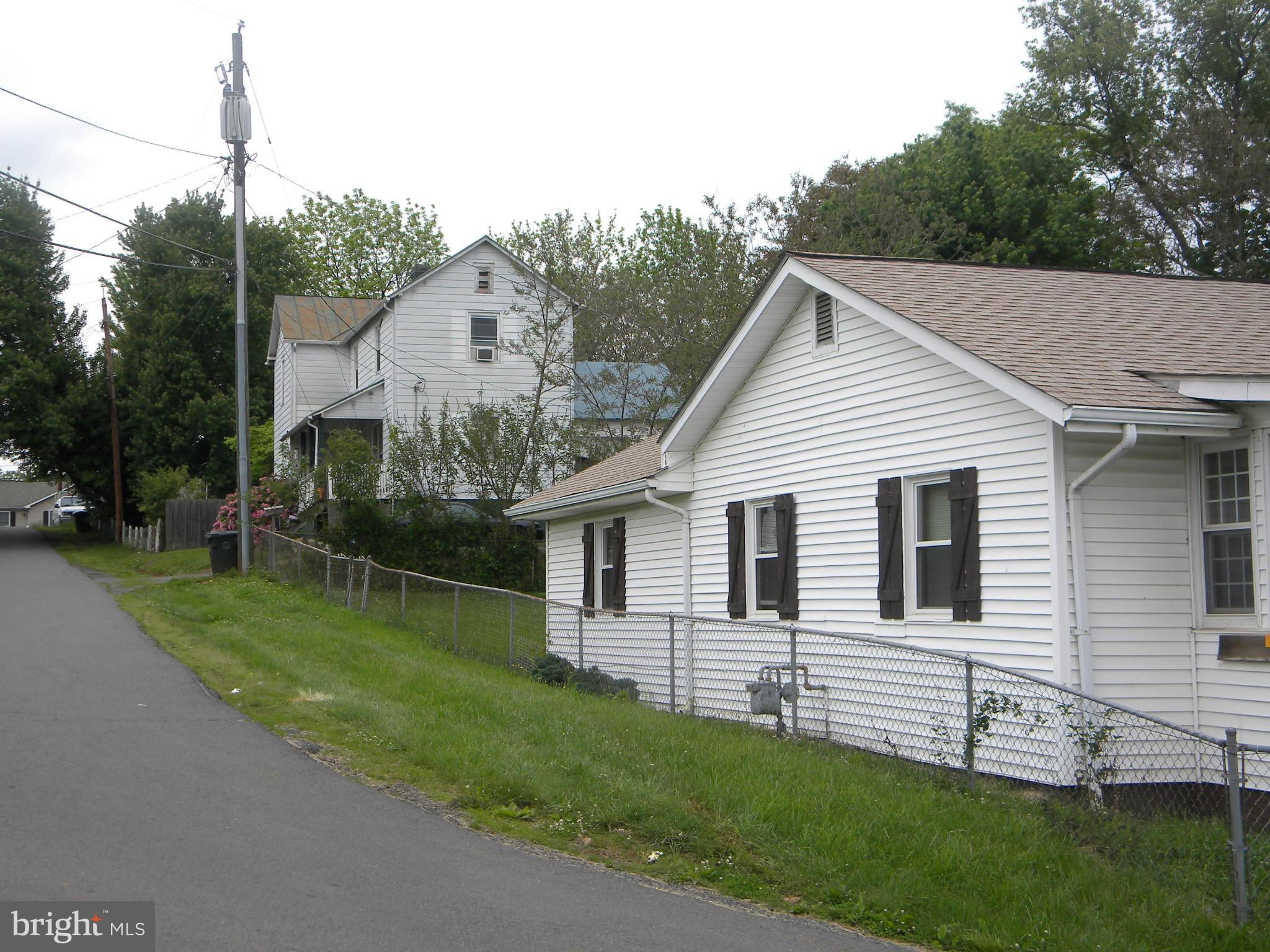 NONE AVAILABLE - Residential Lease