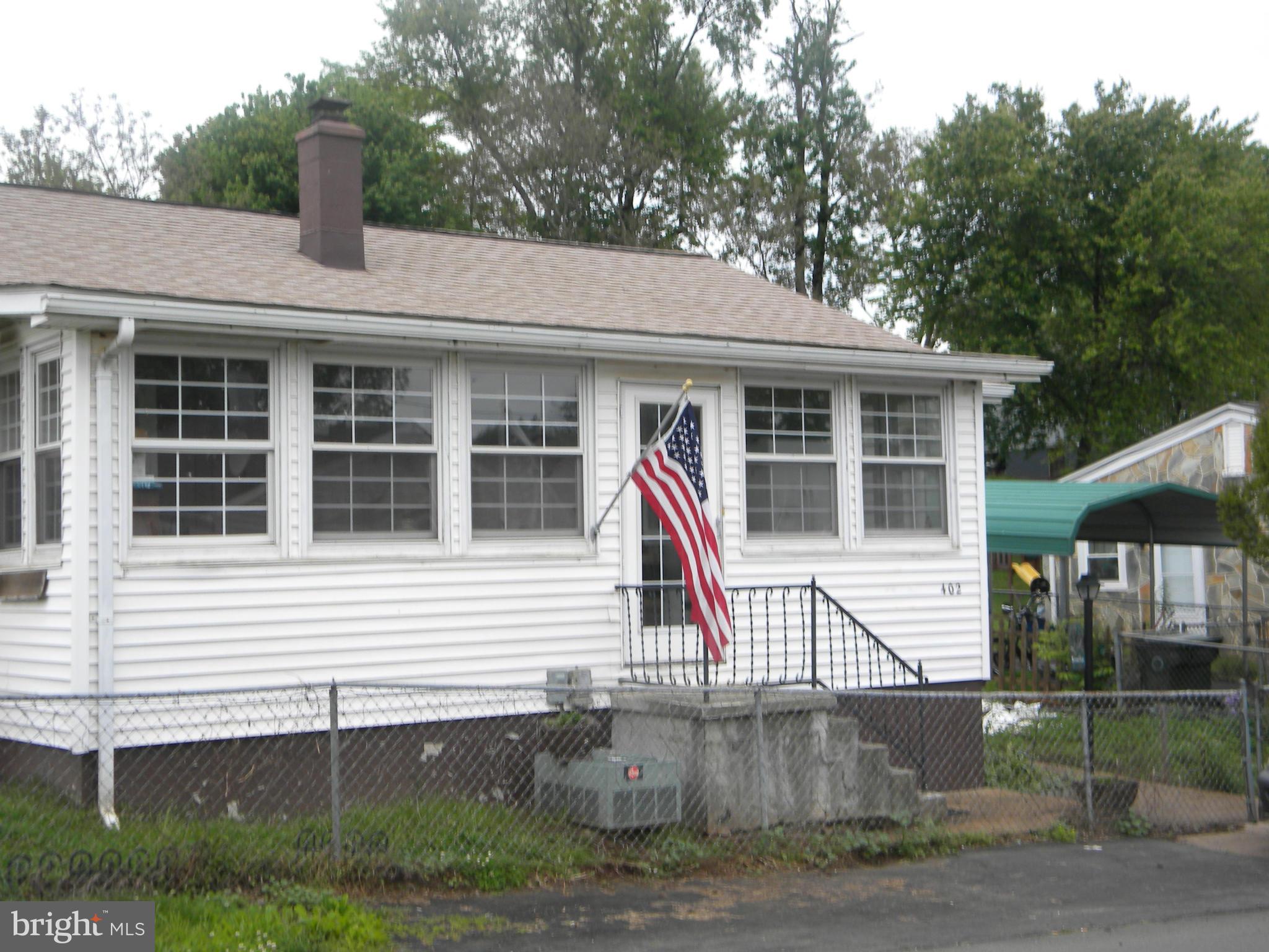 NONE AVAILABLE - Residential Lease