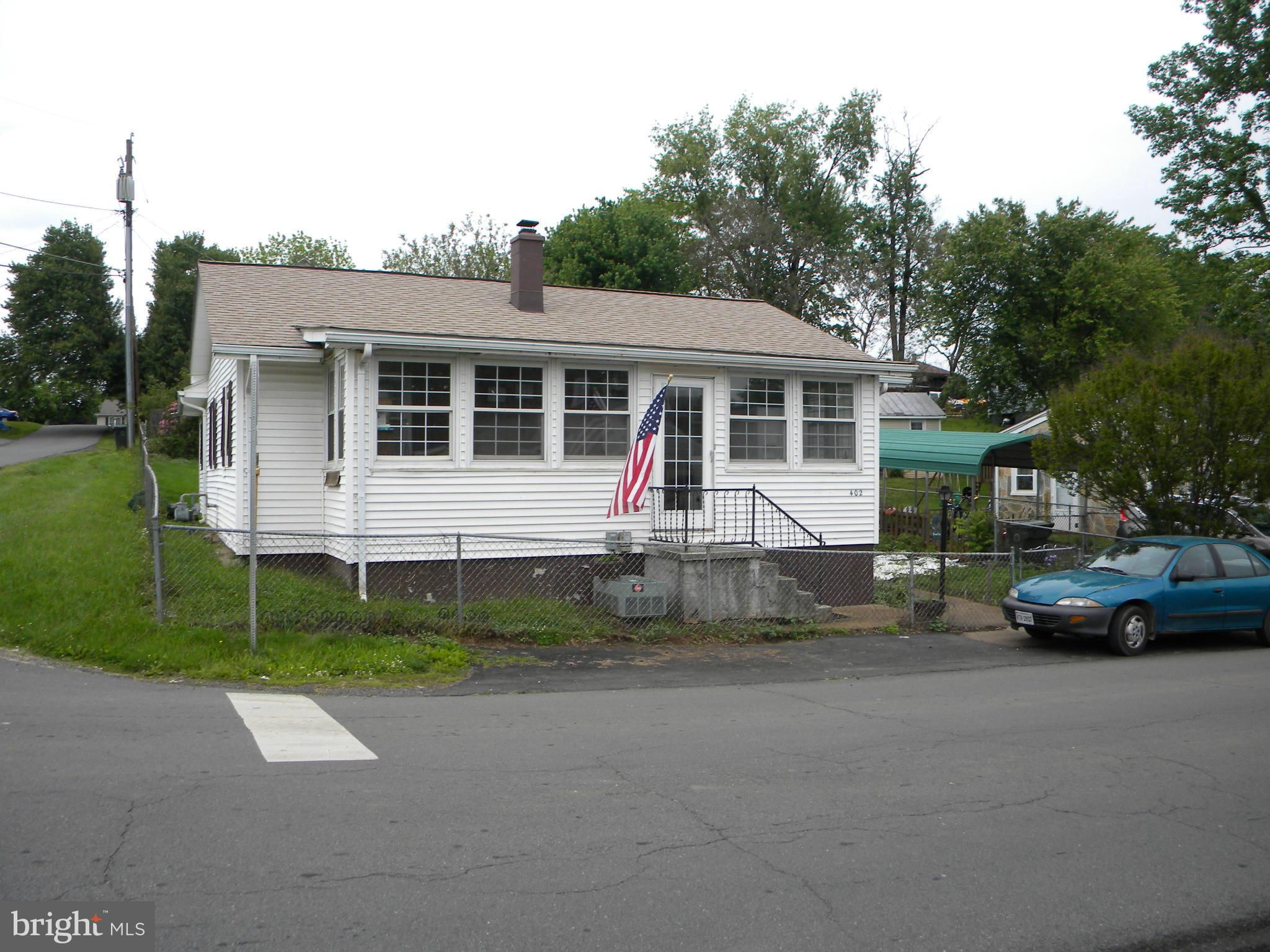 NONE AVAILABLE - Residential Lease