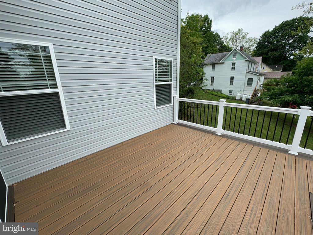 Photo of 1003 Chestnut Street, DELTA, PA 17314 (MLS # PAYK2088224)