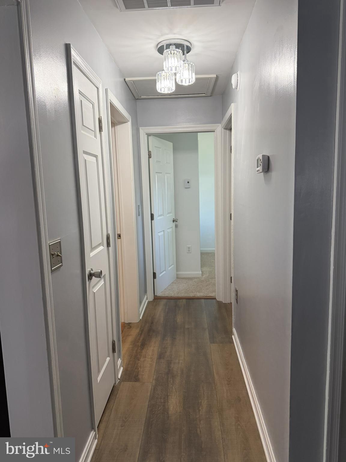 GREENRIDGE - Residential