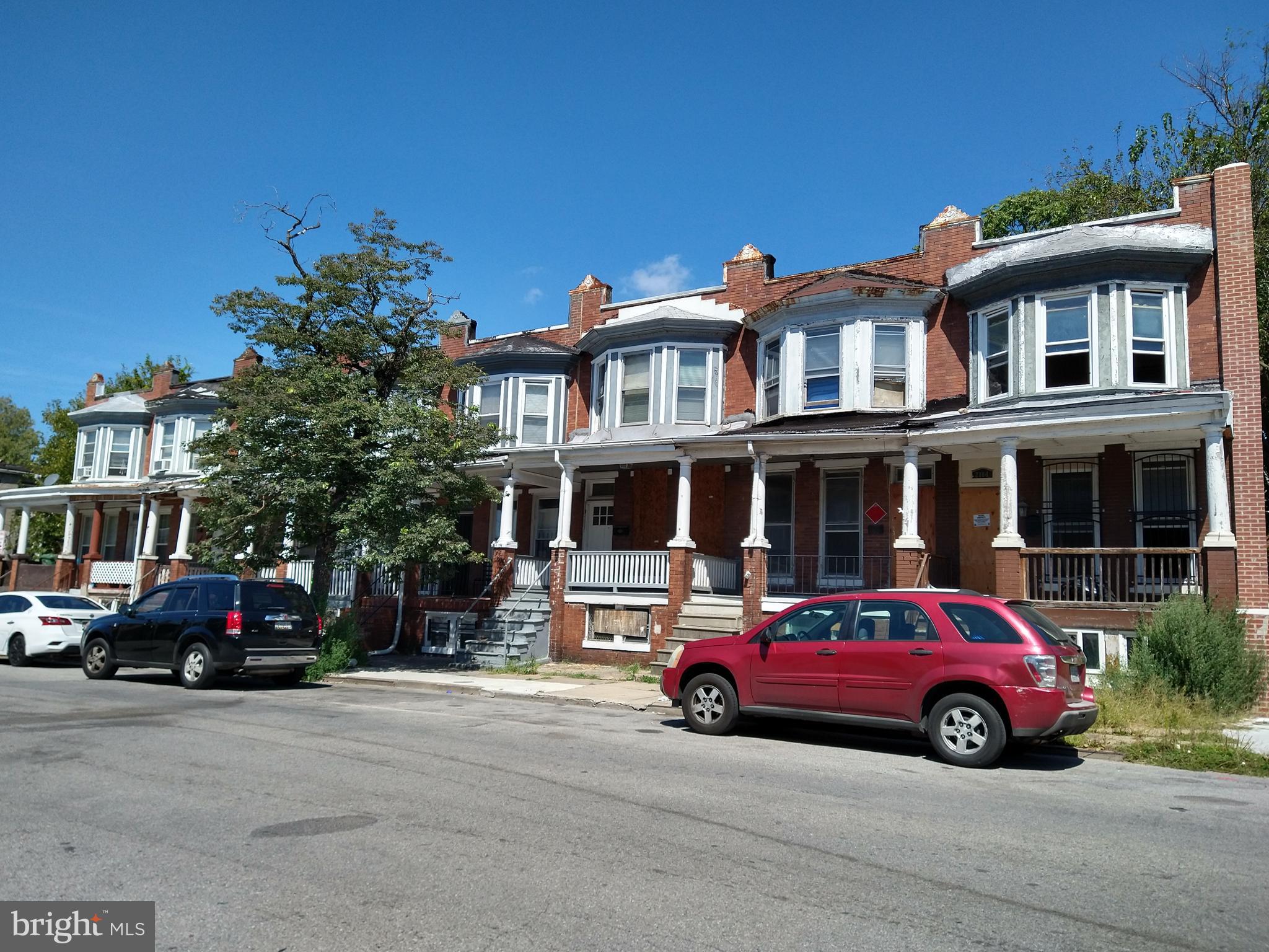 EASTERWOOD - Residential
