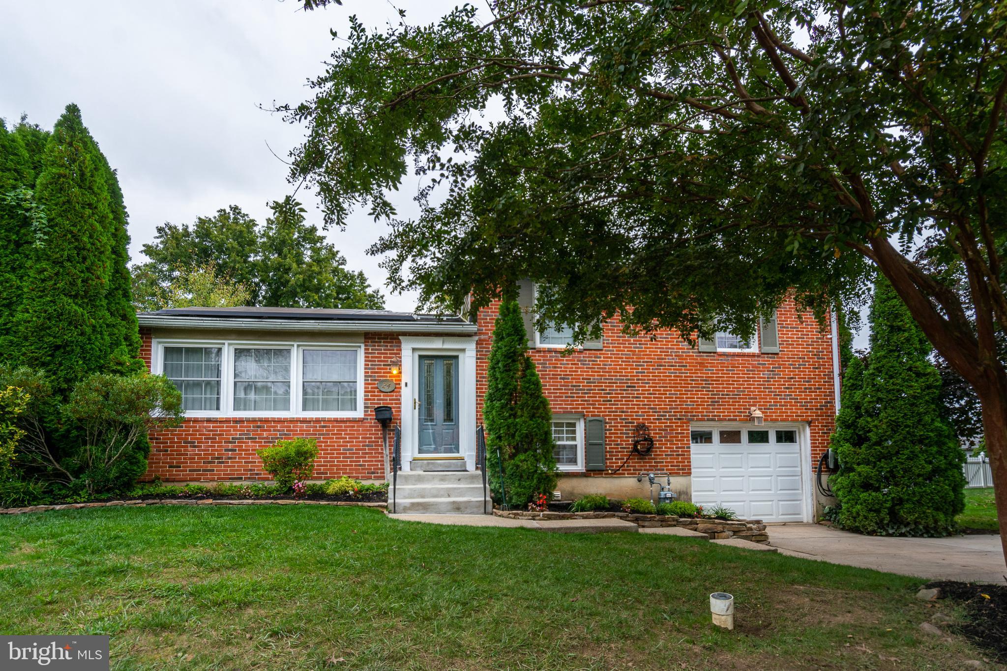 LUTHERVILLE - Residential