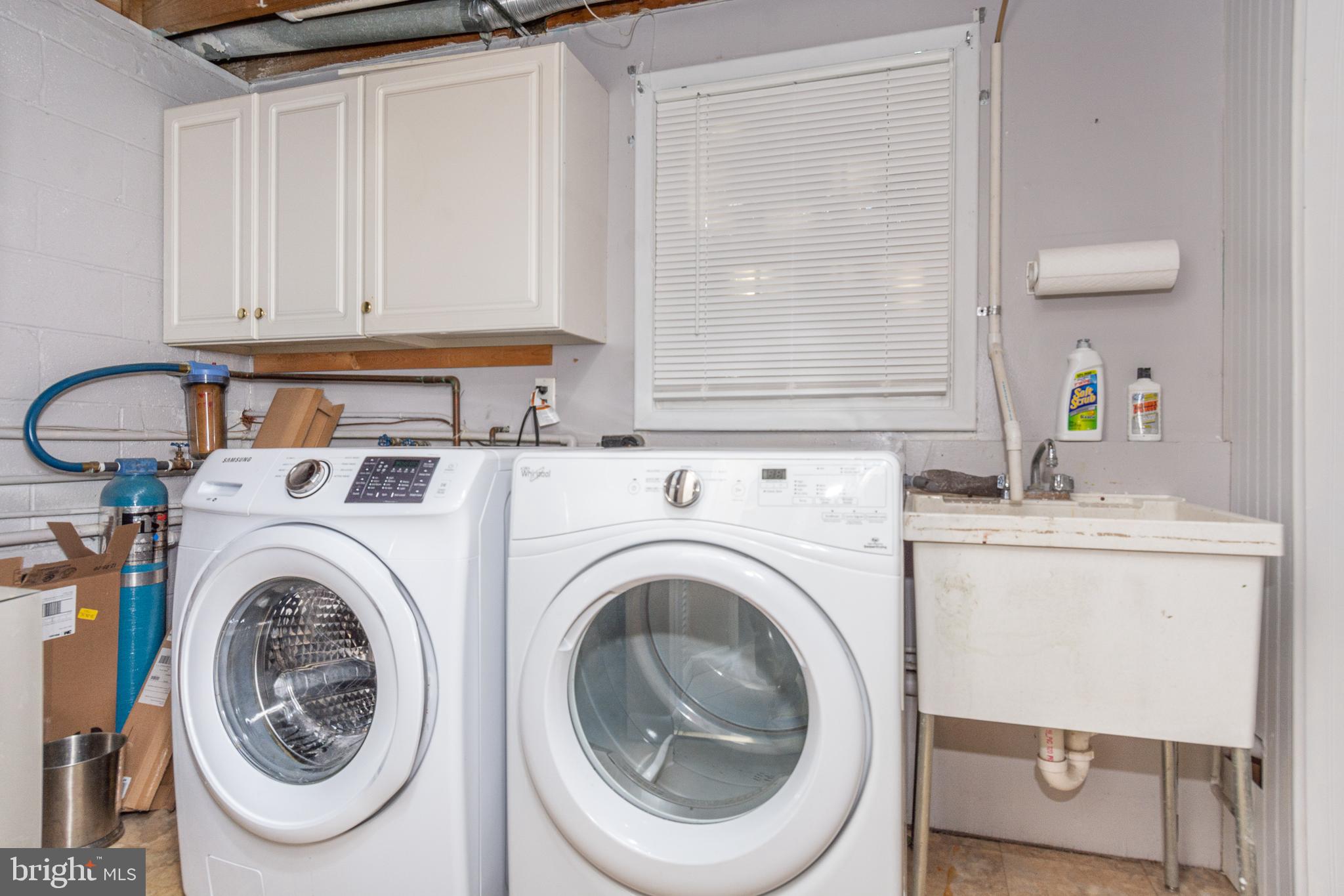 LUTHERVILLE - Residential