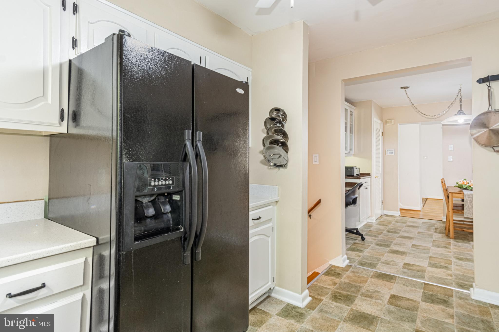 LUTHERVILLE - Residential