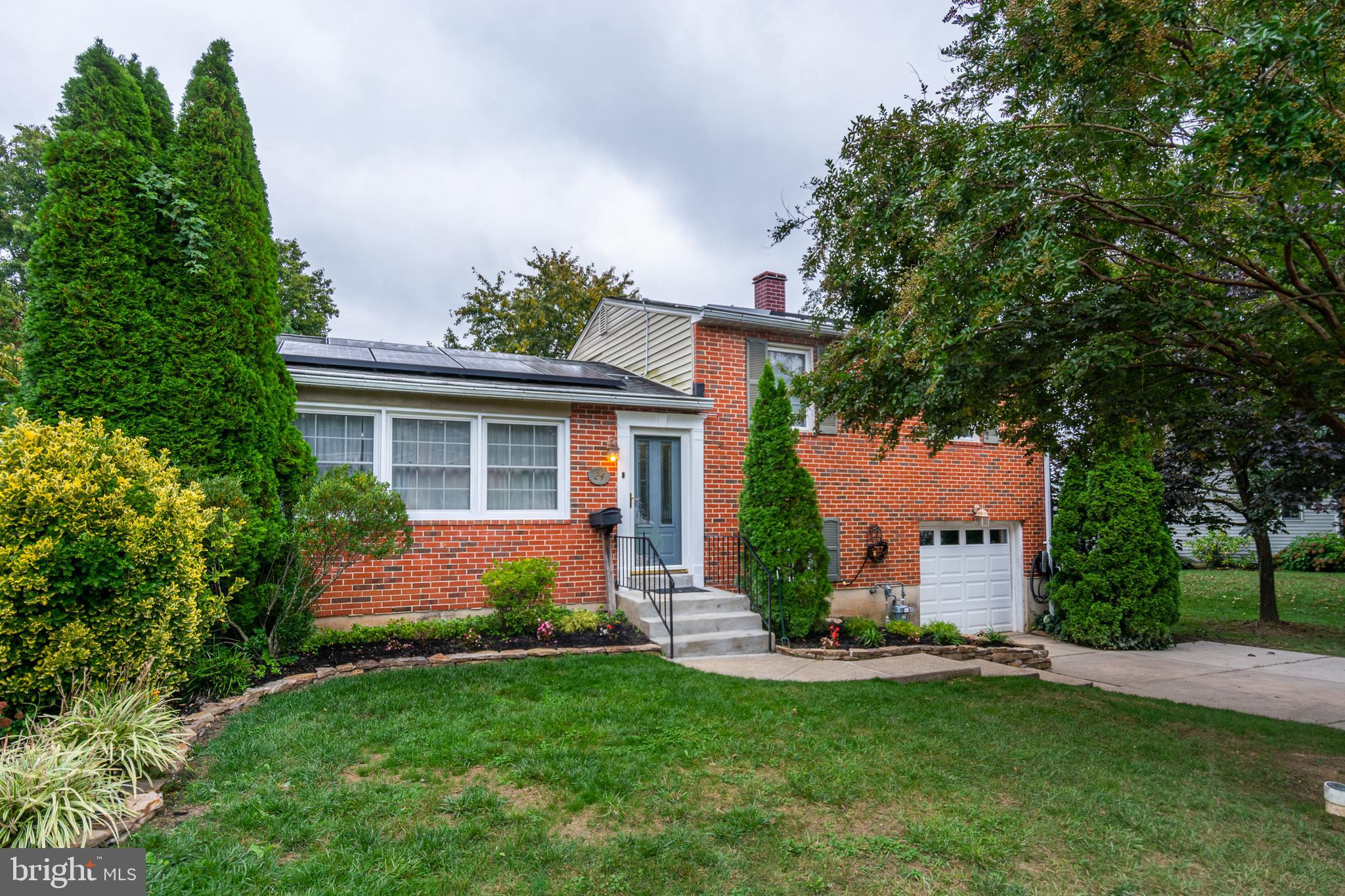 LUTHERVILLE - Residential