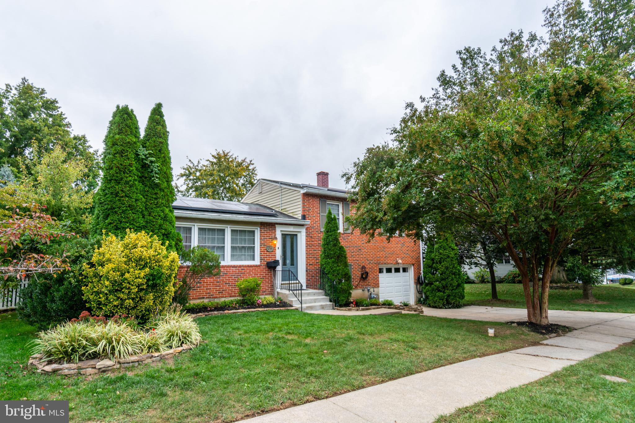 LUTHERVILLE - Residential