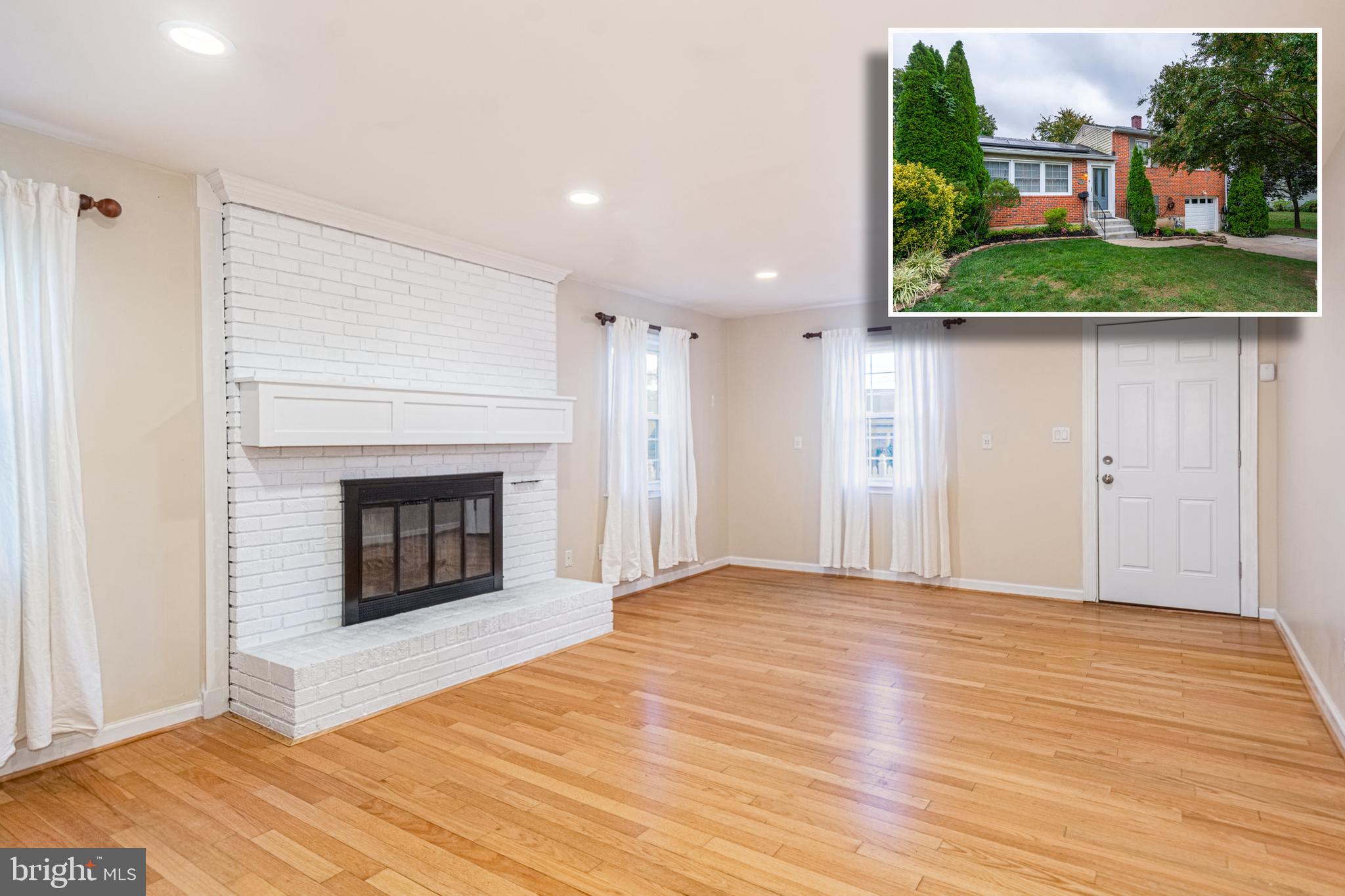 LUTHERVILLE - Residential