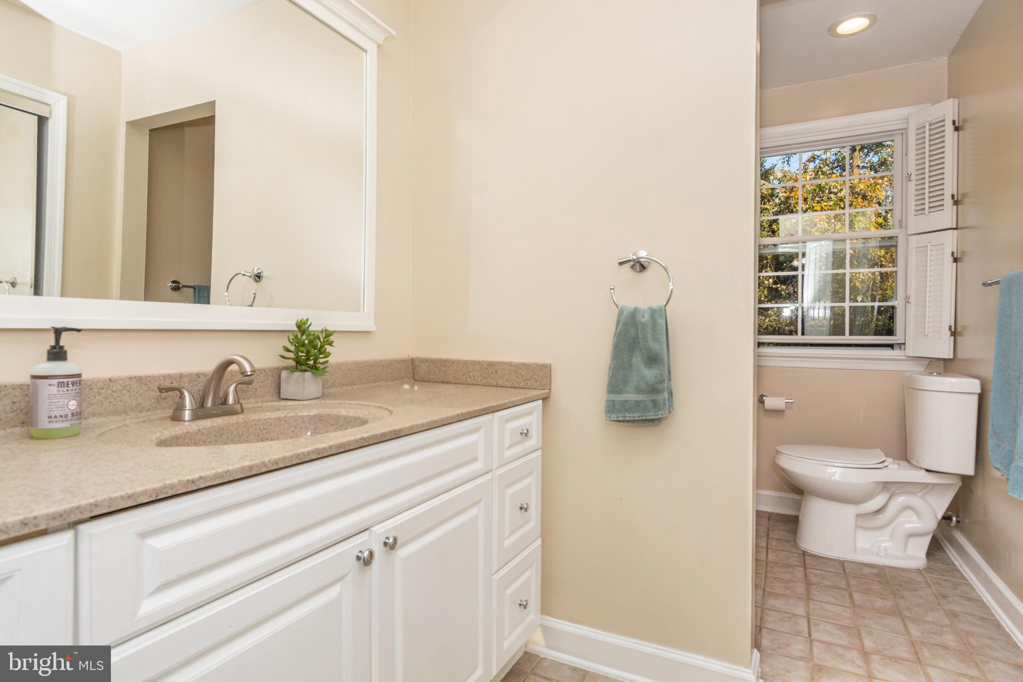 LUTHERVILLE - Residential