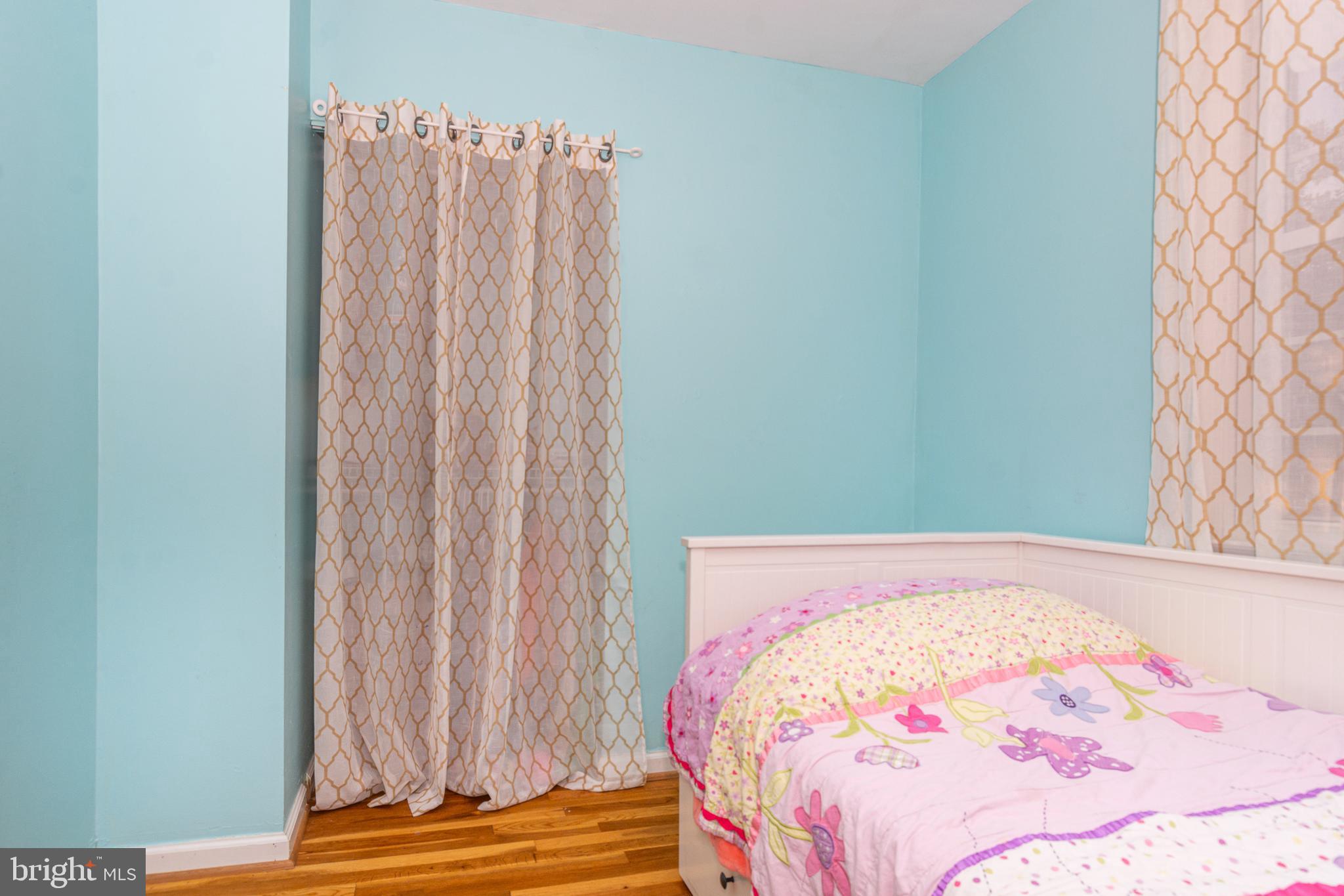 LUTHERVILLE - Residential