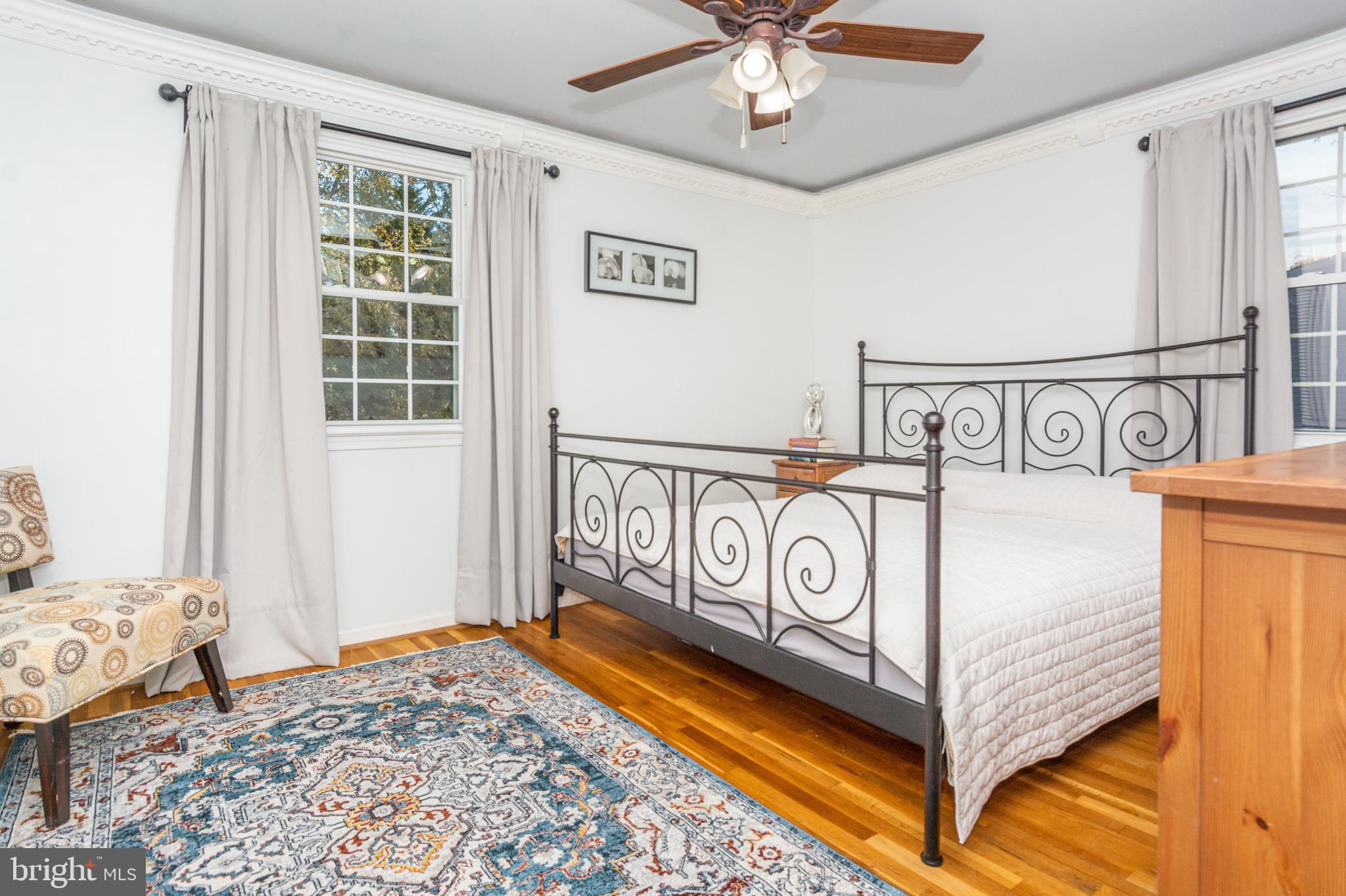 LUTHERVILLE - Residential