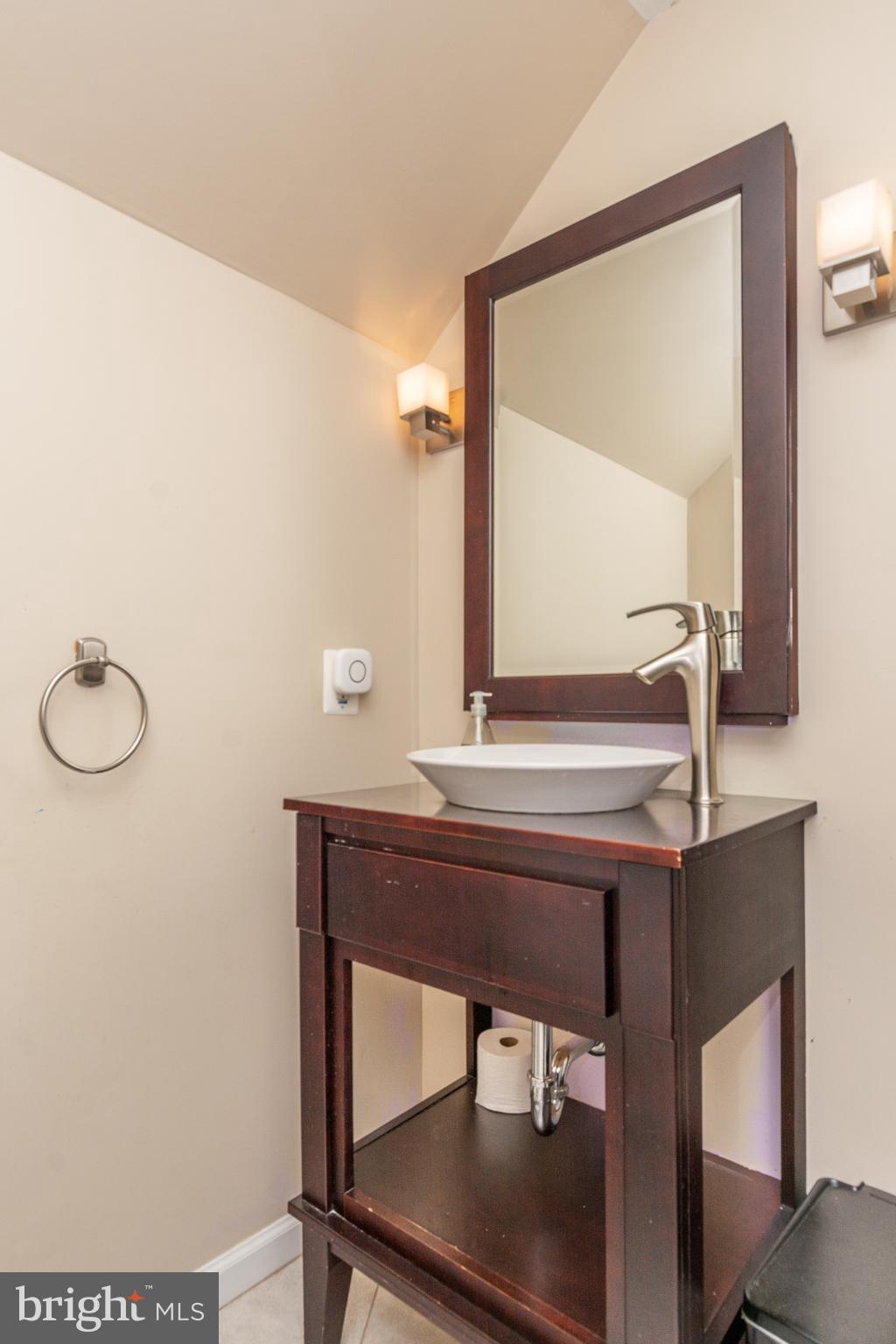 LUTHERVILLE - Residential