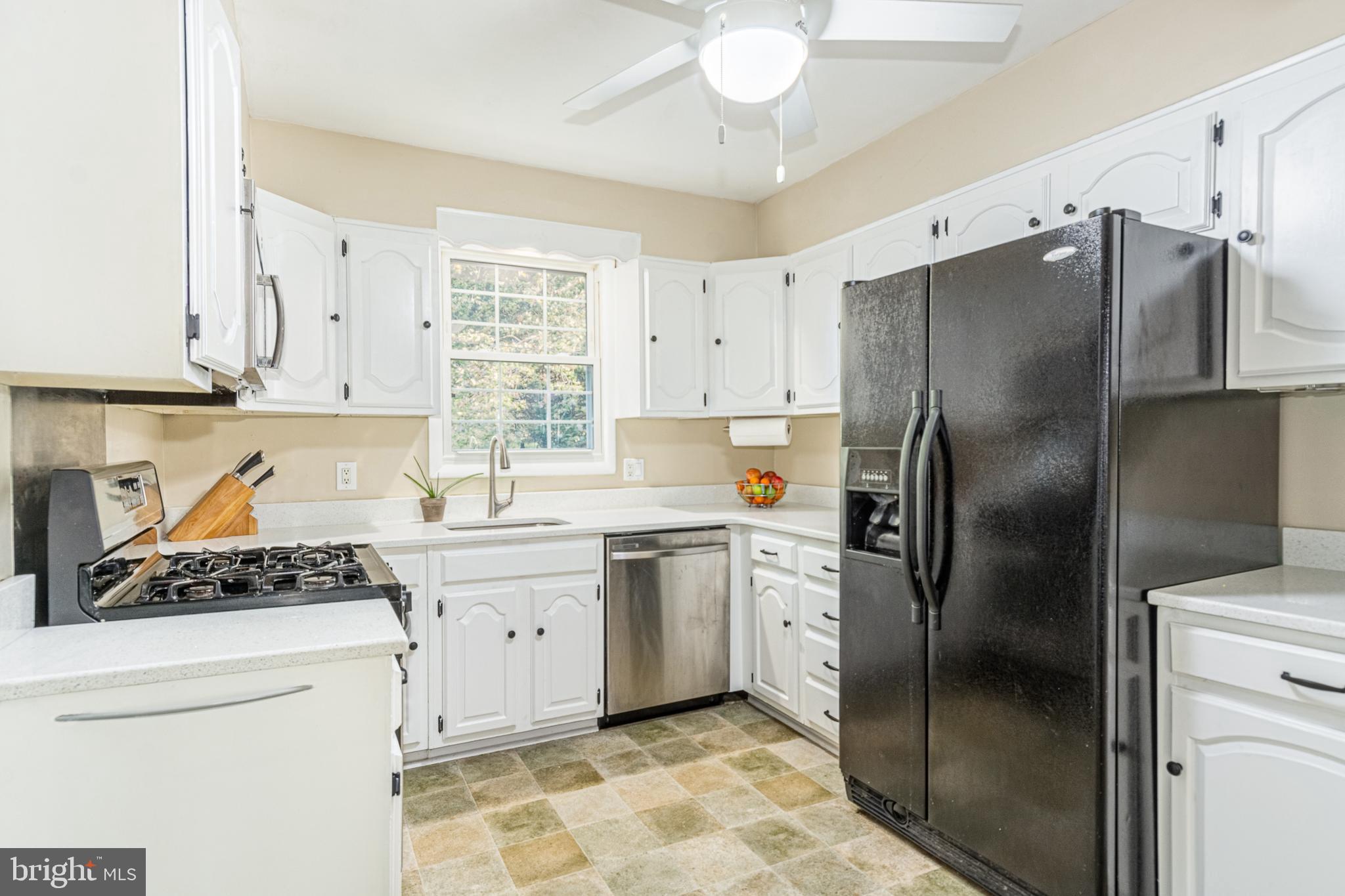 LUTHERVILLE - Residential