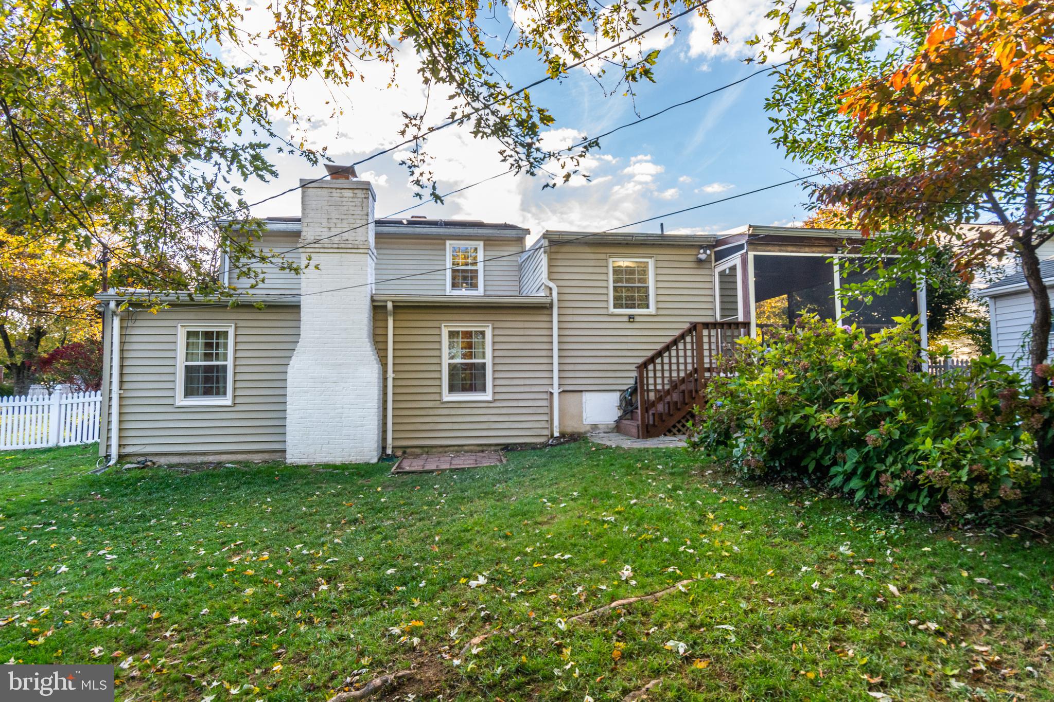 LUTHERVILLE - Residential