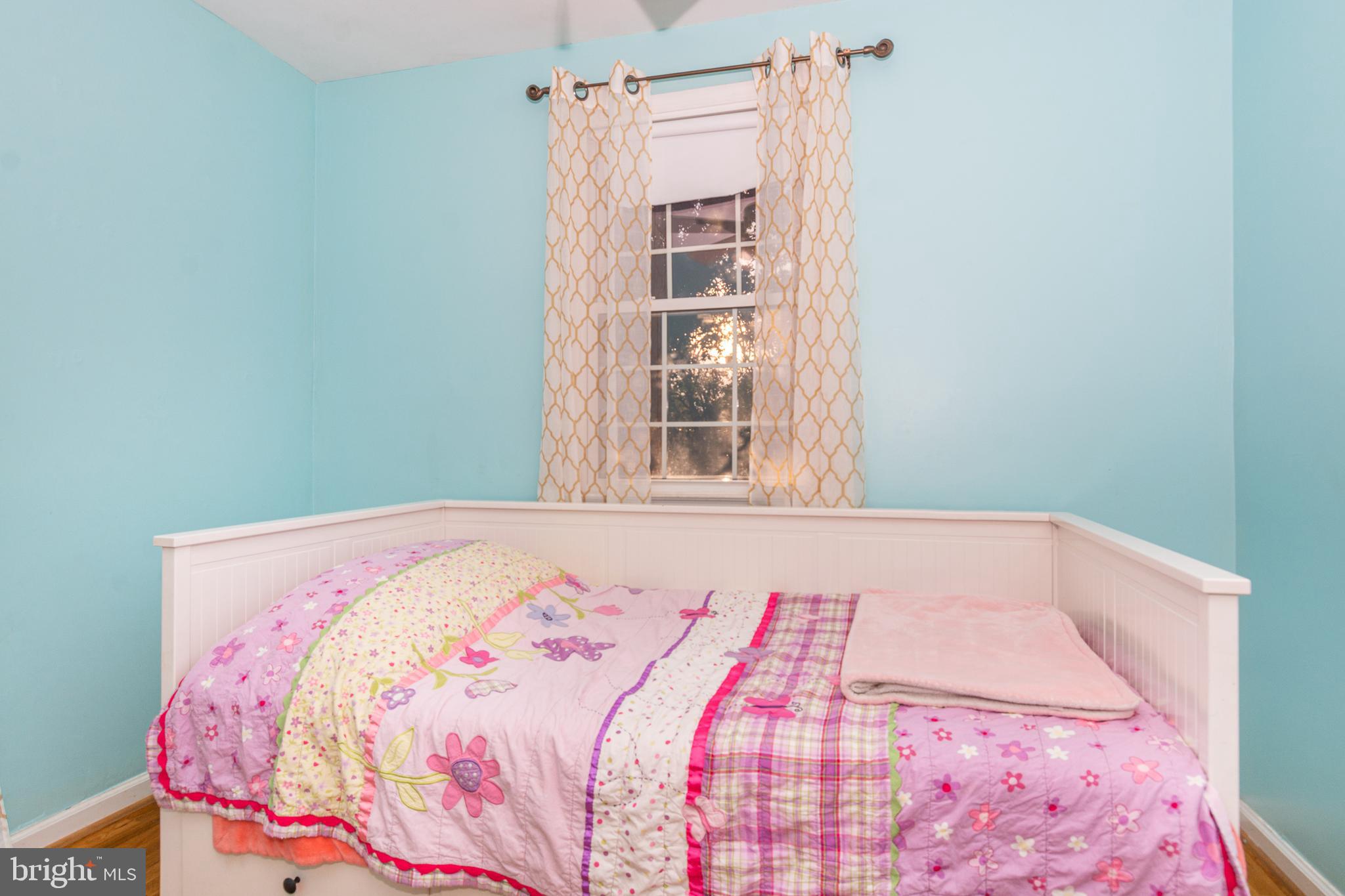 LUTHERVILLE - Residential