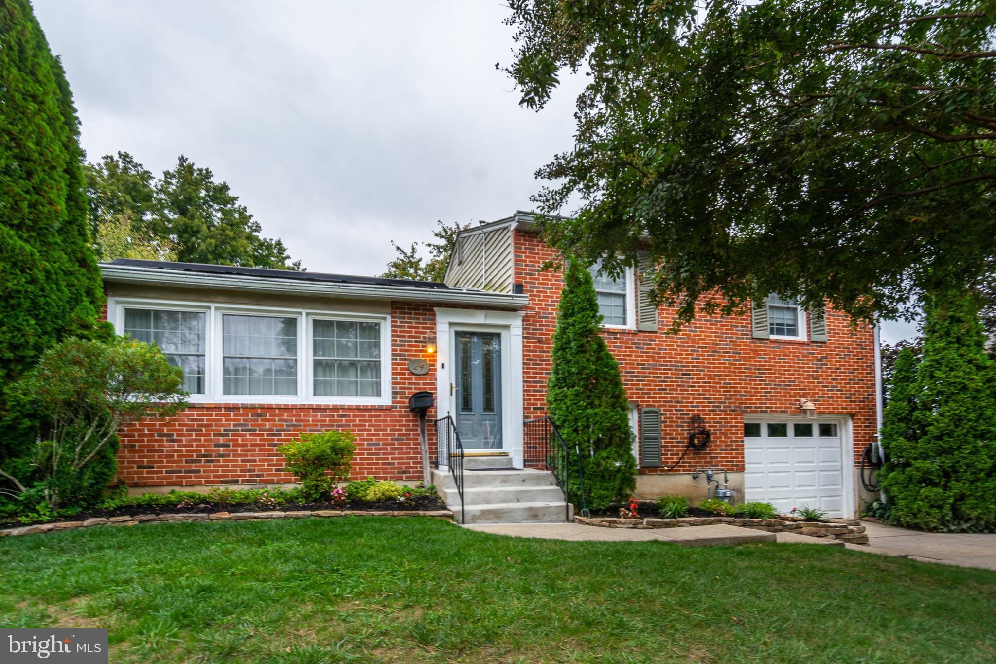 LUTHERVILLE - Residential