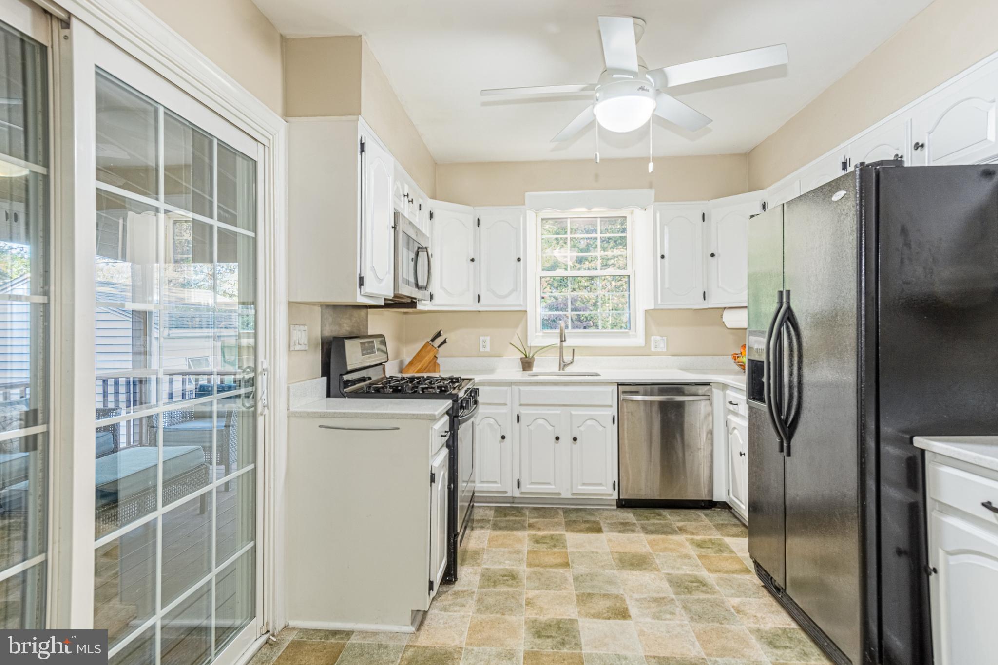 LUTHERVILLE - Residential