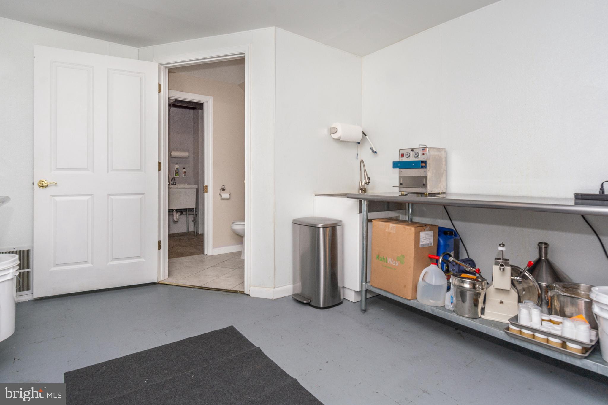 LUTHERVILLE - Residential