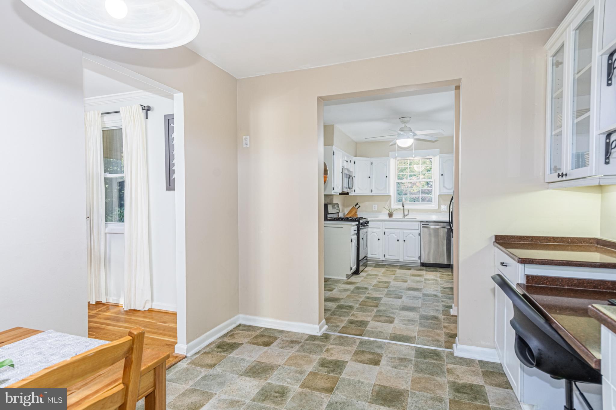 LUTHERVILLE - Residential