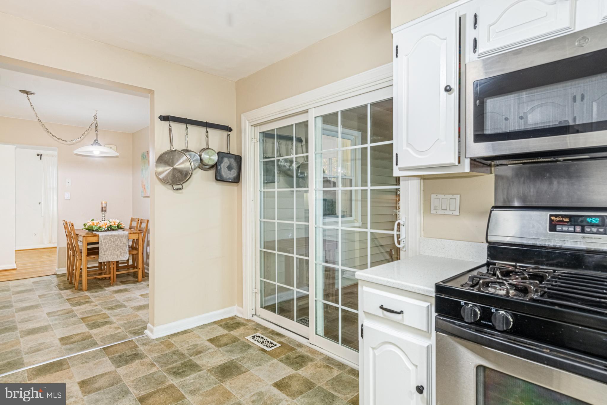 LUTHERVILLE - Residential