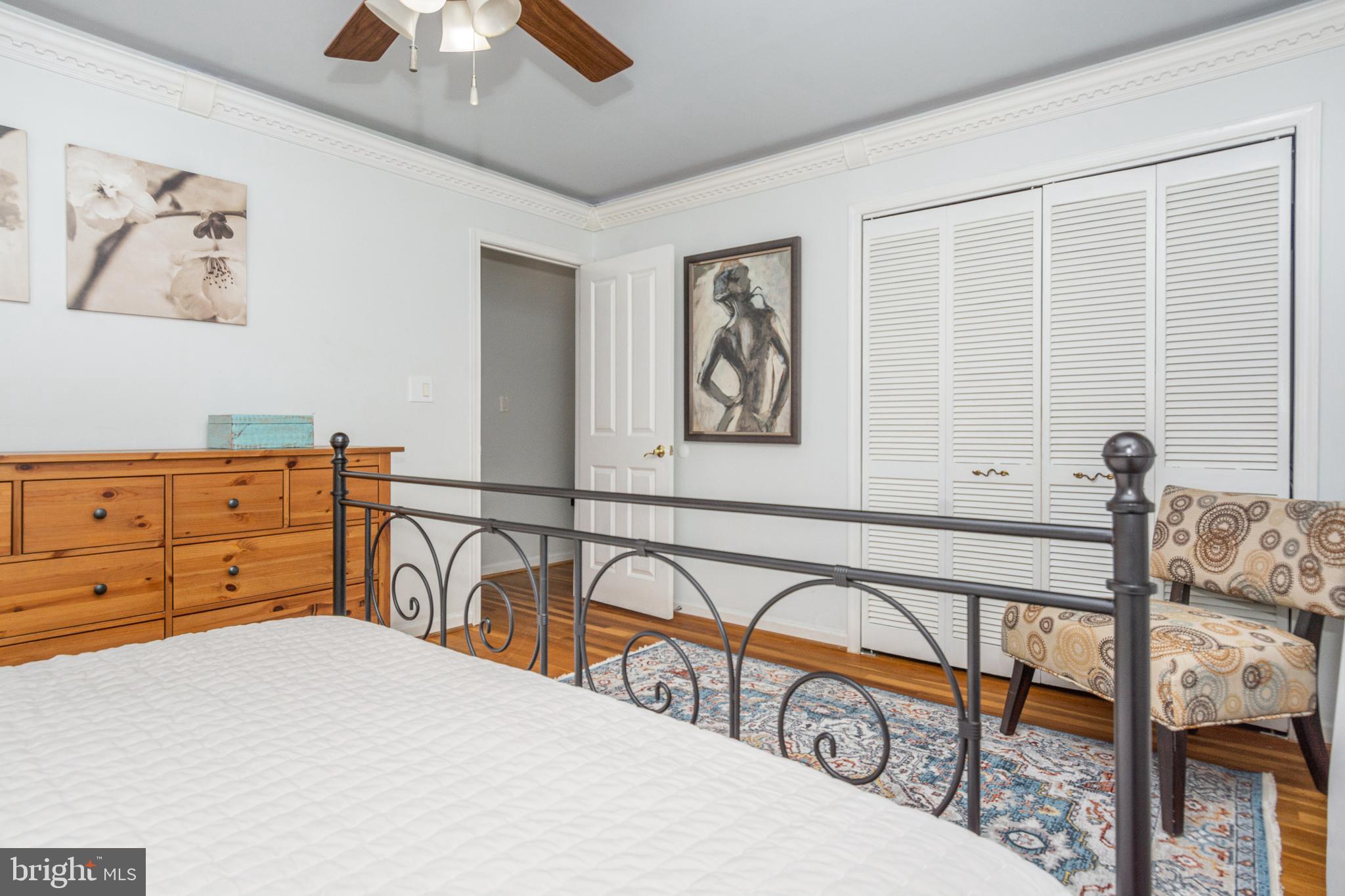 LUTHERVILLE - Residential