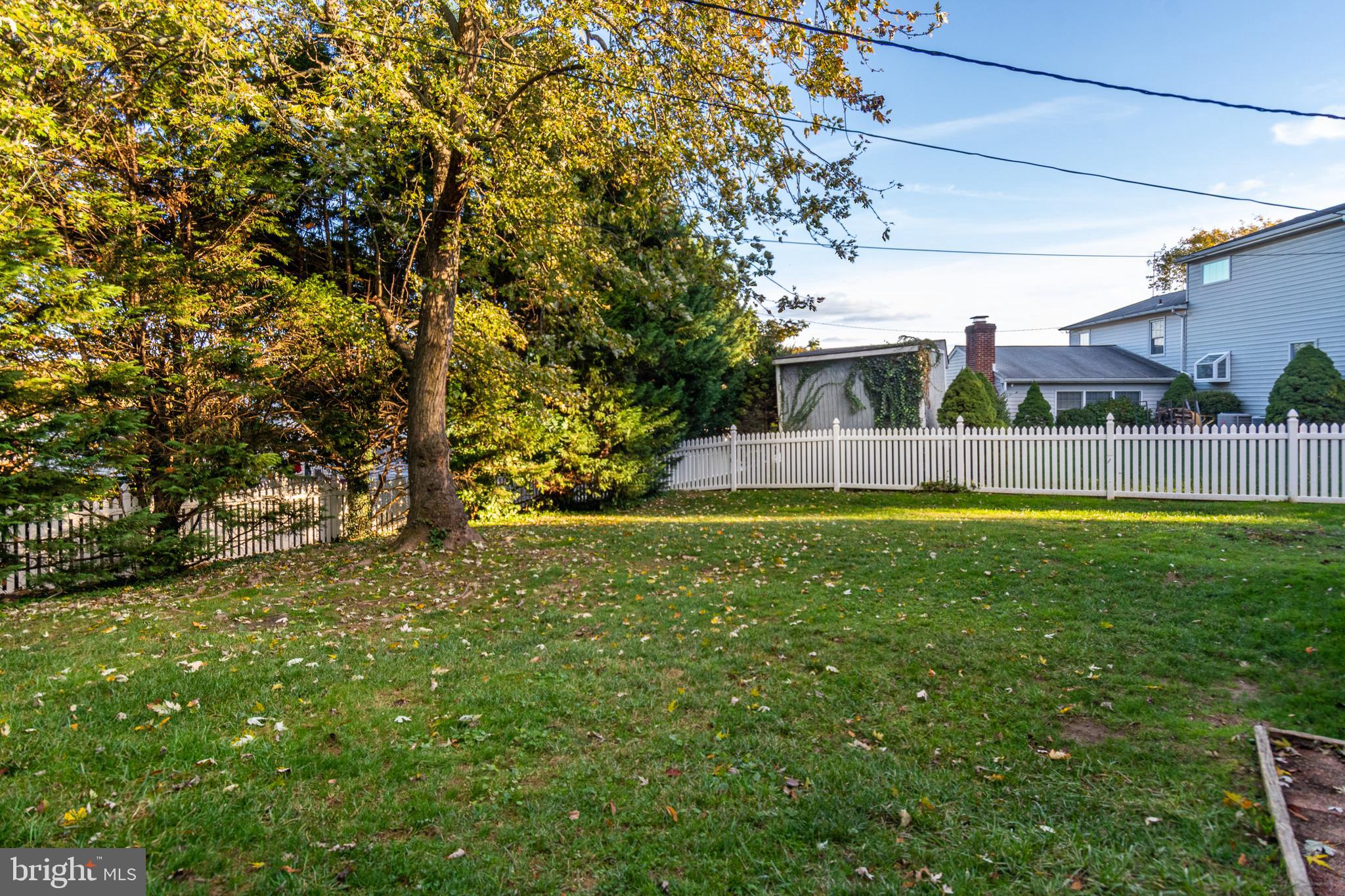 LUTHERVILLE - Residential