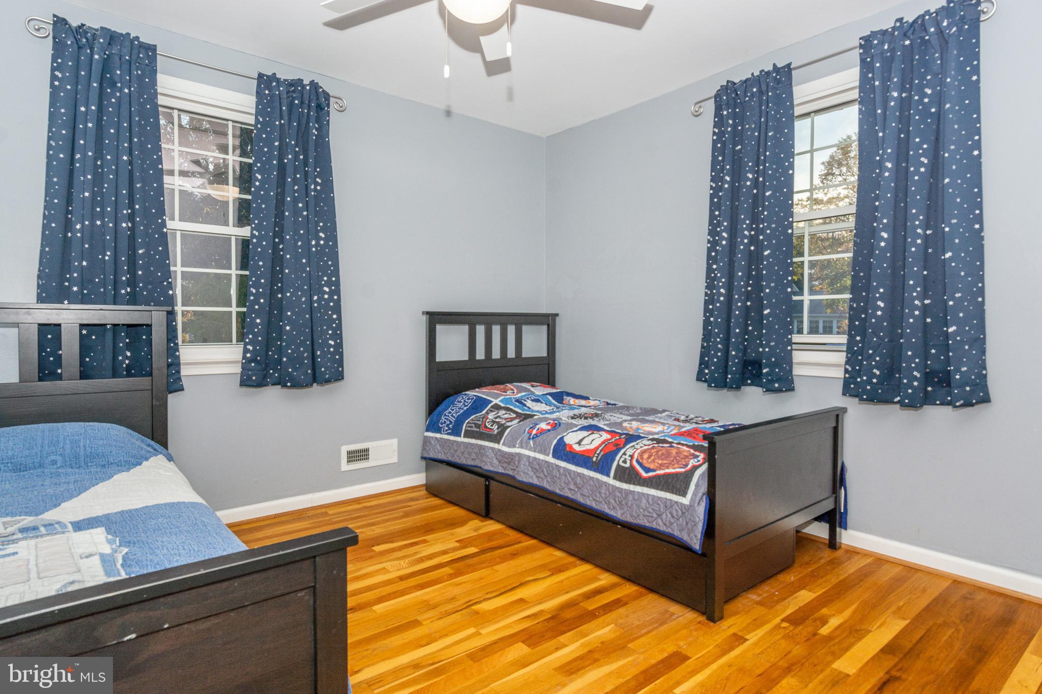 LUTHERVILLE - Residential