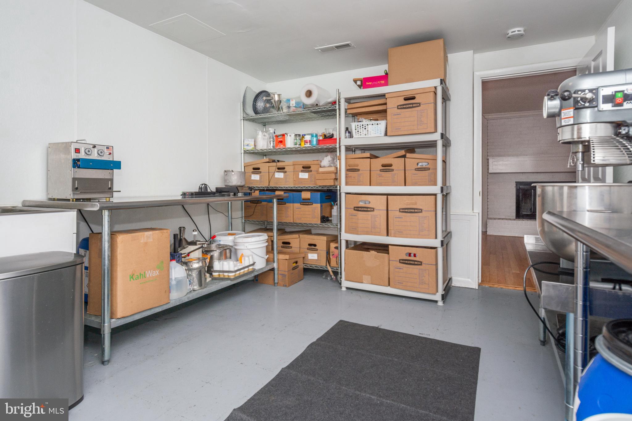 LUTHERVILLE - Residential