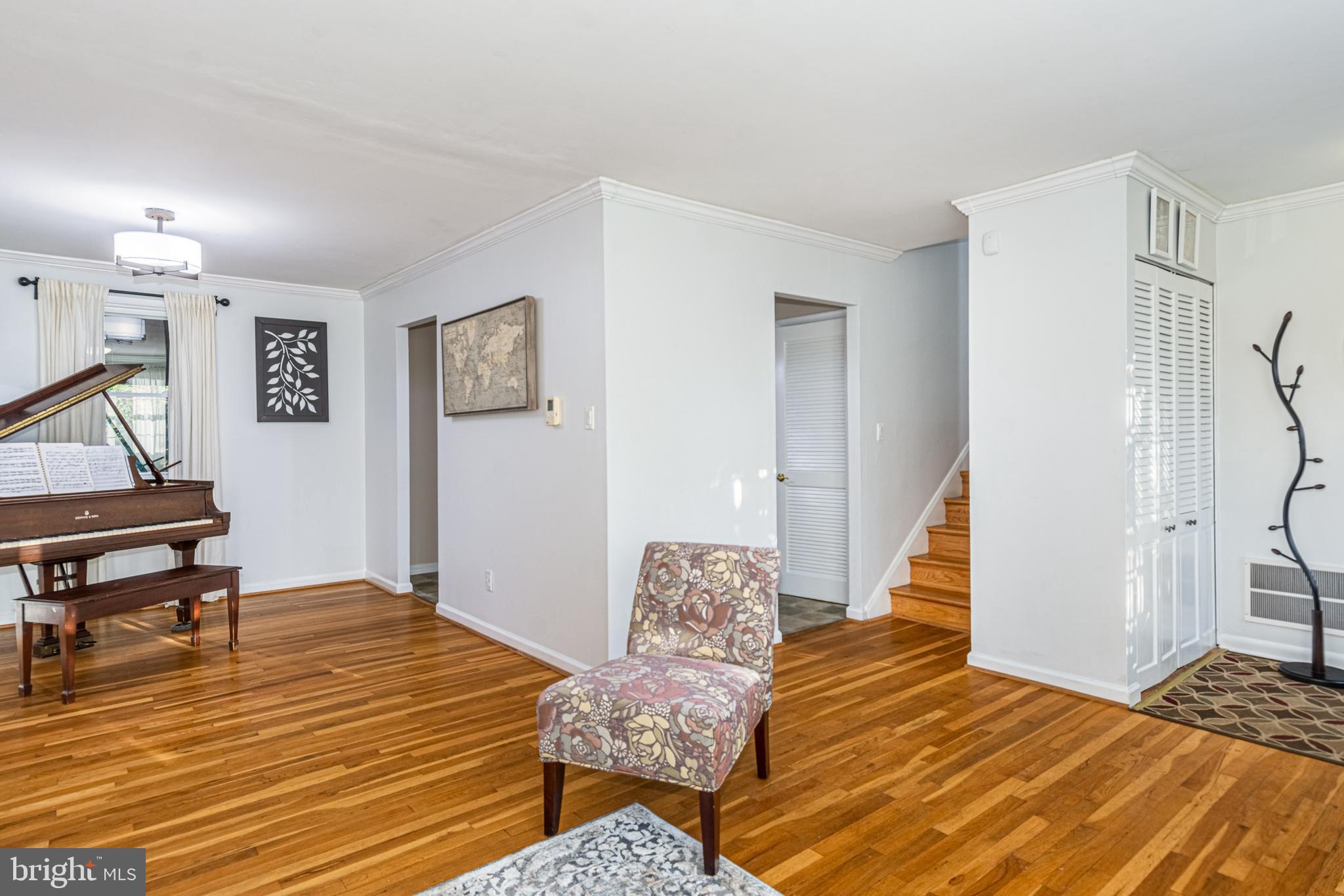 LUTHERVILLE - Residential