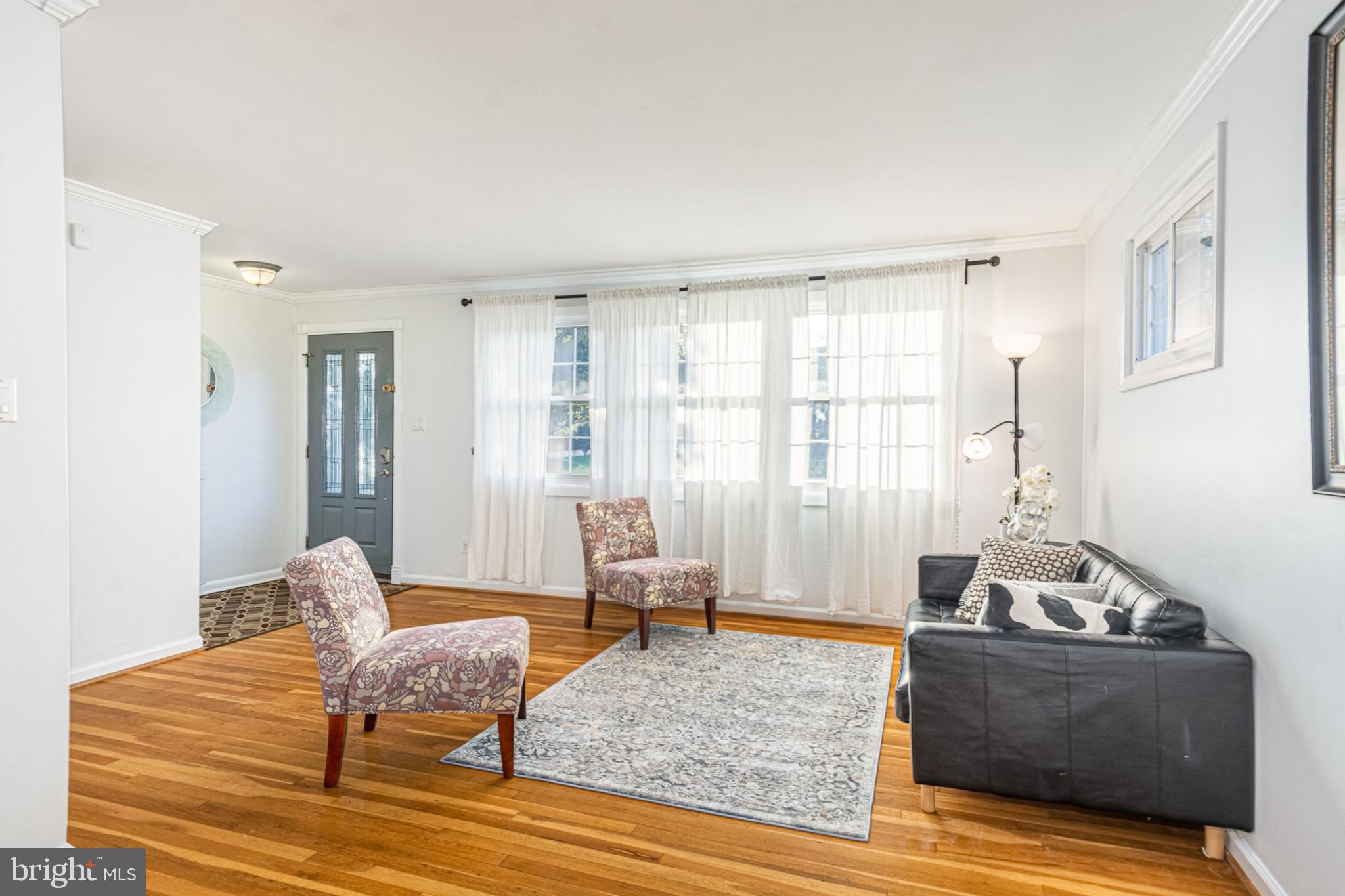 LUTHERVILLE - Residential