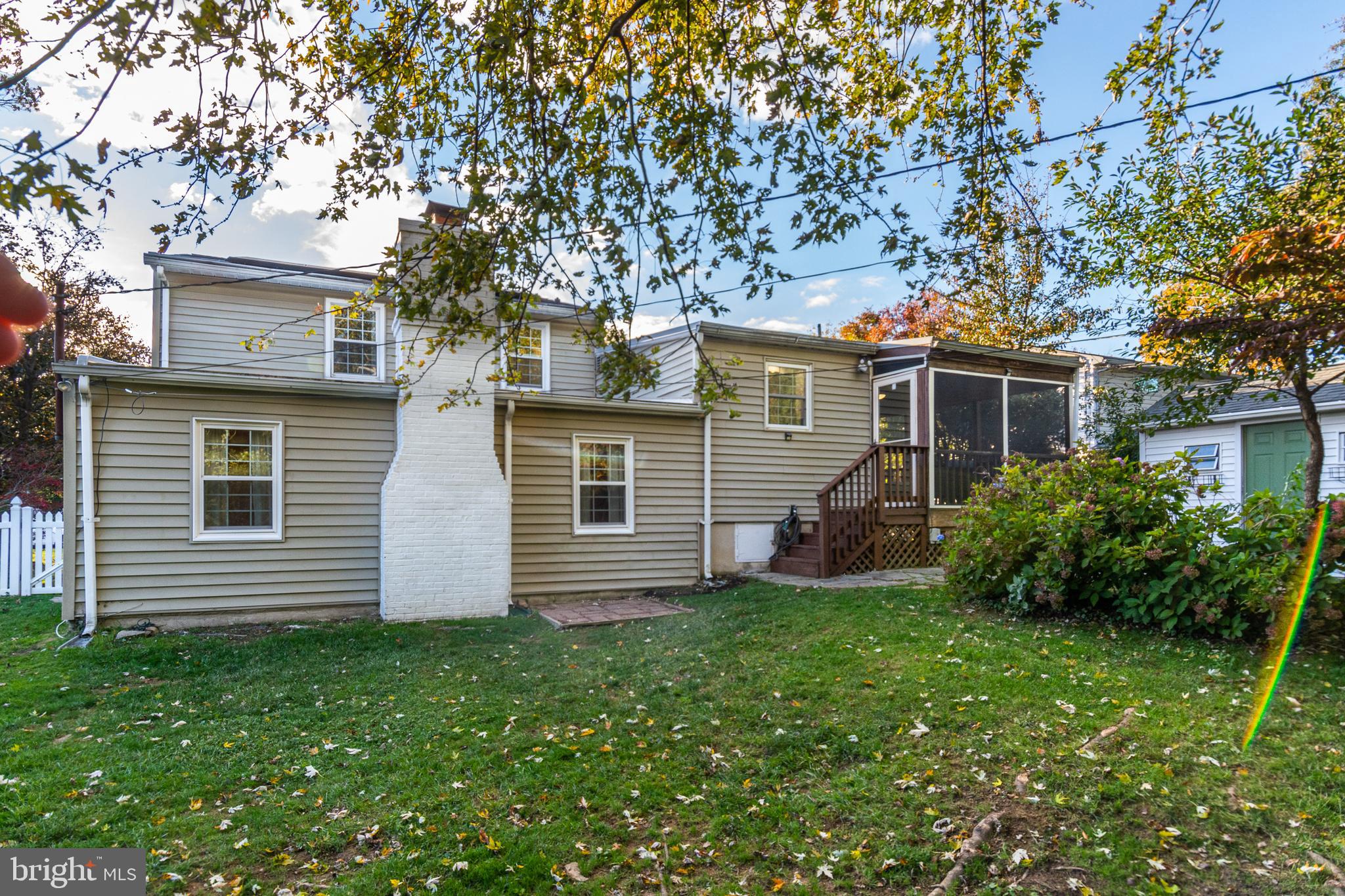 LUTHERVILLE - Residential