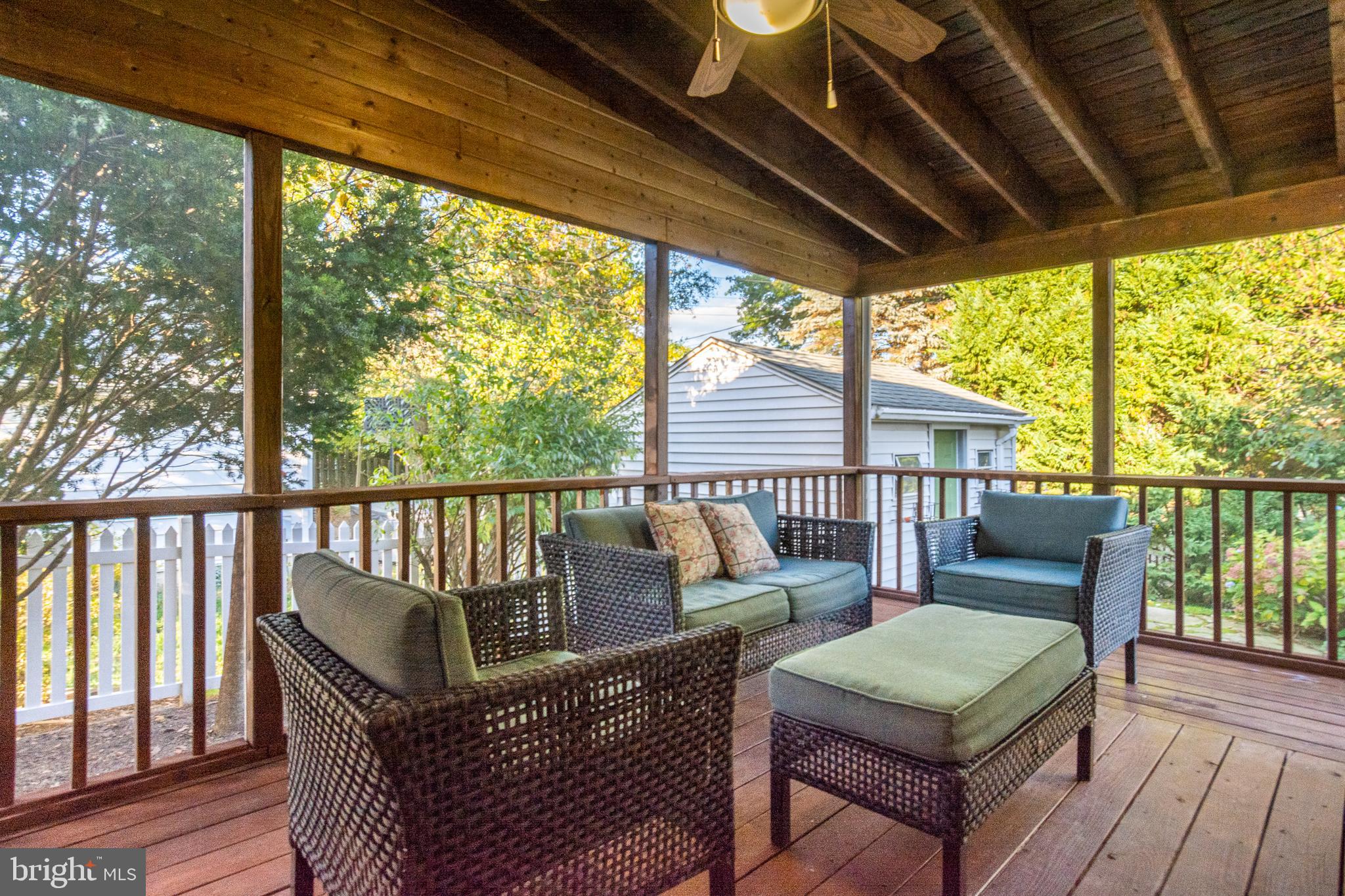 LUTHERVILLE - Residential