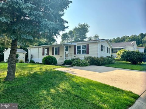 Photo of 671 LILAC DR, NEW PROVIDENCE, PA 17560 (MLS # PALA2038098)